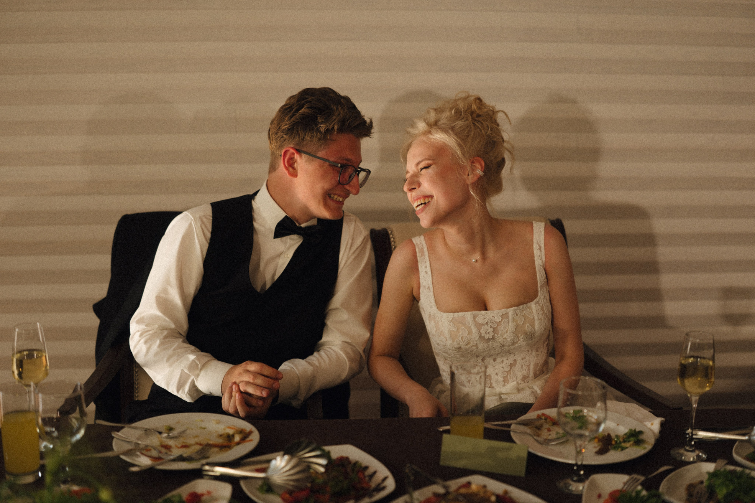 Forest Symphony. Фотограф в Санкт-Петербурге Александр Дымов