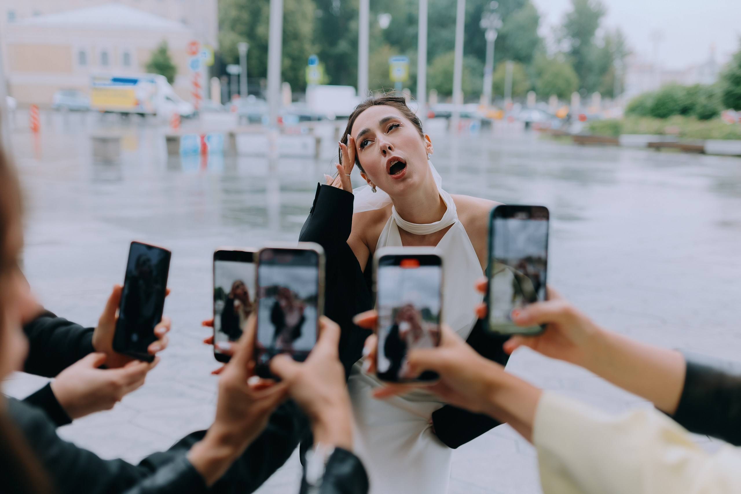 🤍. Фотограф Вика Про