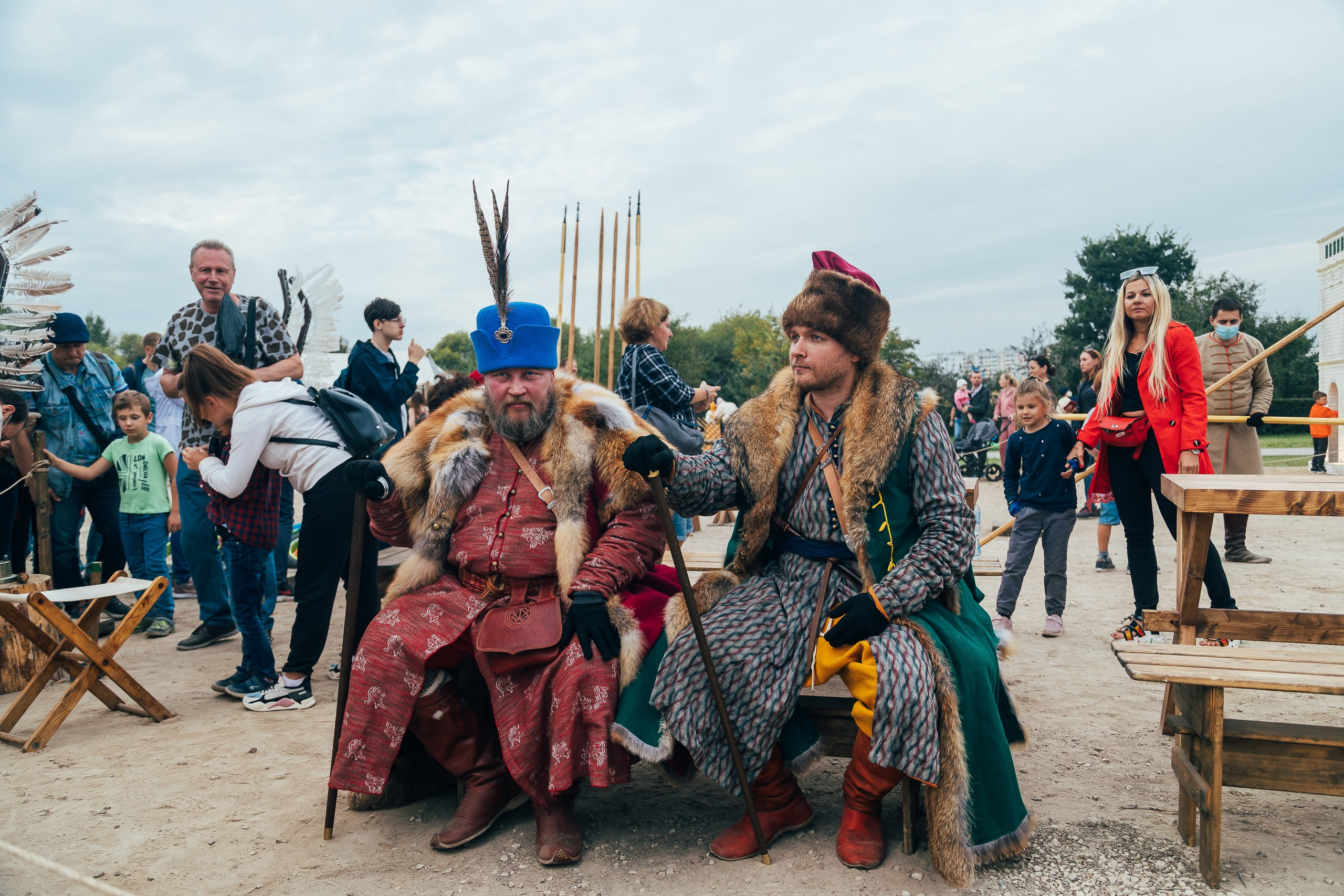 /репортаж. Фотограф Вика Про