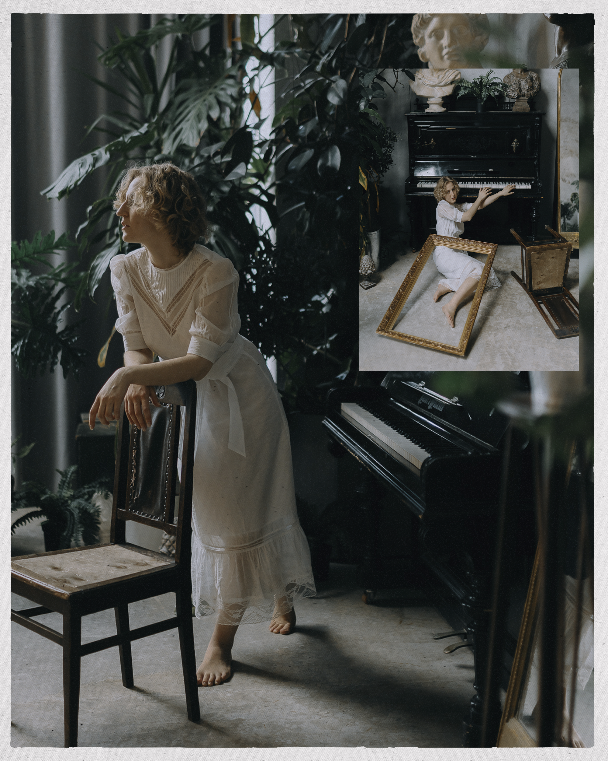 🎹. Фотограф Вика Про