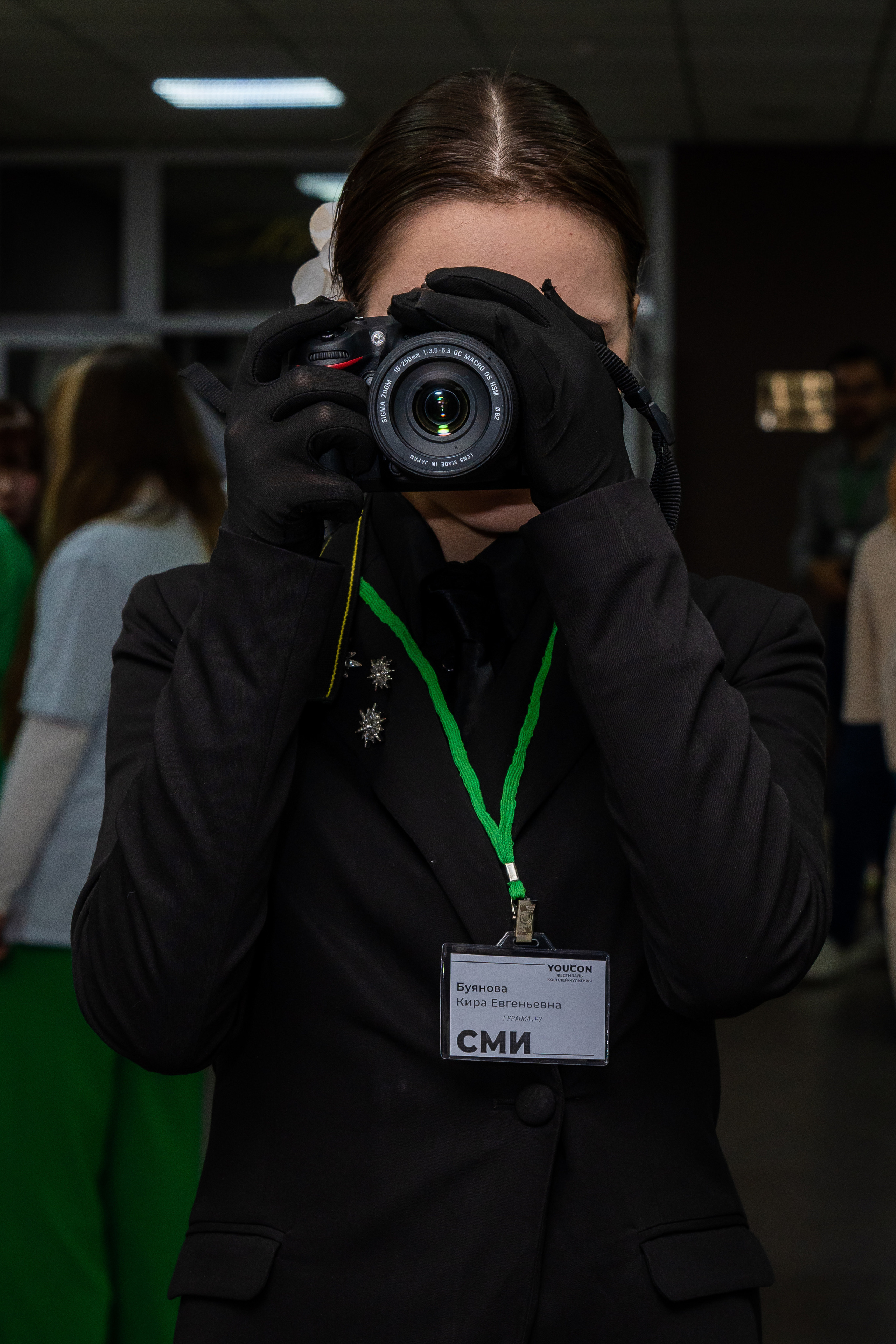 Косплей фестиваль YouCon 2023. Чита. Свадьба Чита. Свадебный фотограф Чита Алексей Тестов
