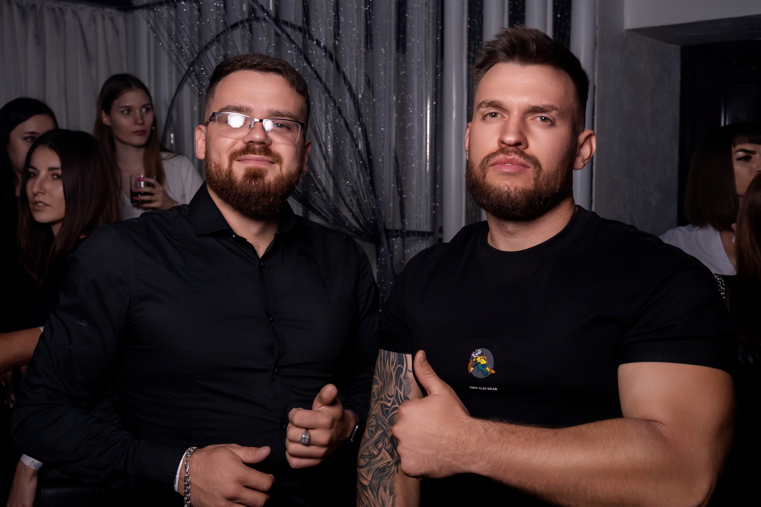 Клубный репортаж. Свадьба Чита. Свадебный фотограф Чита Алексей Тестов