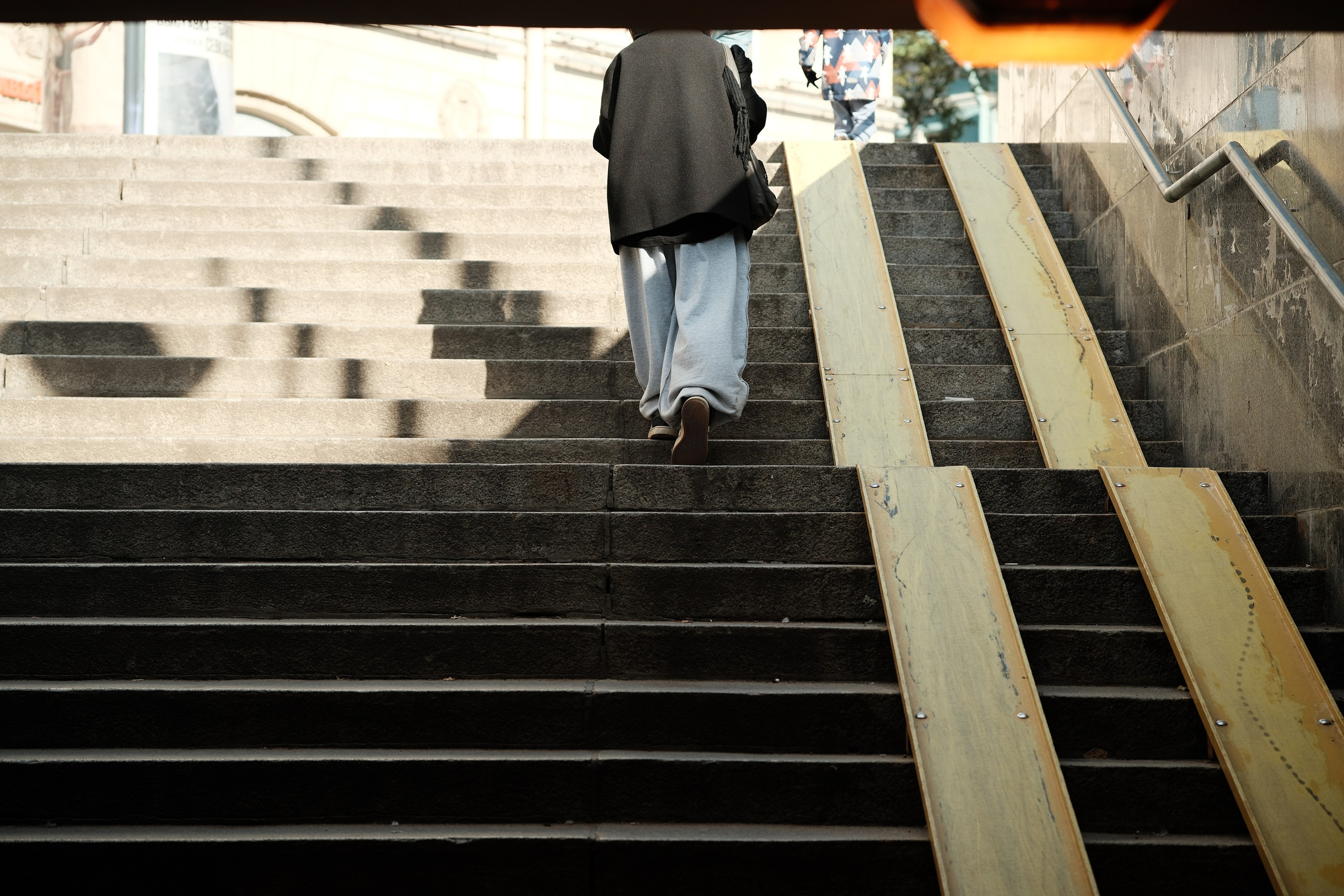 Street. Фотограф в Санкт-Петербурге Шевцов Андрей