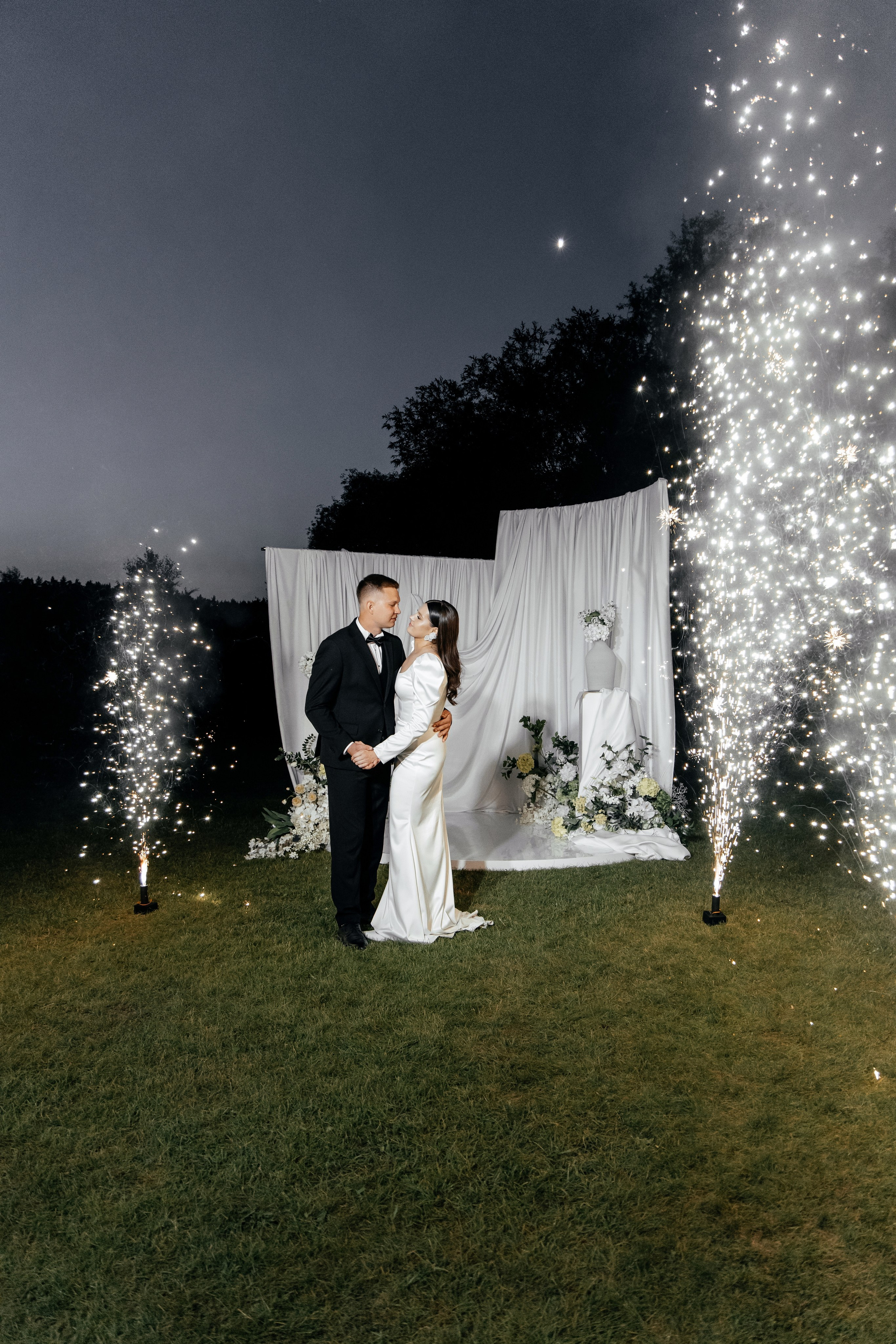 D&E WEDDING DAY. ФОТОГРАФ | ВИДЕОГРАФ | КУРГАН | ТЮМЕНЬ | ЕКБ Михаил Сутягин