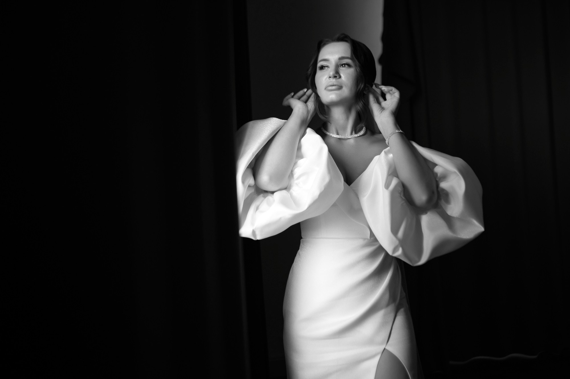 WEDDING DAY. Свадебный фотограф в Ставрополе Сергей Шляхов