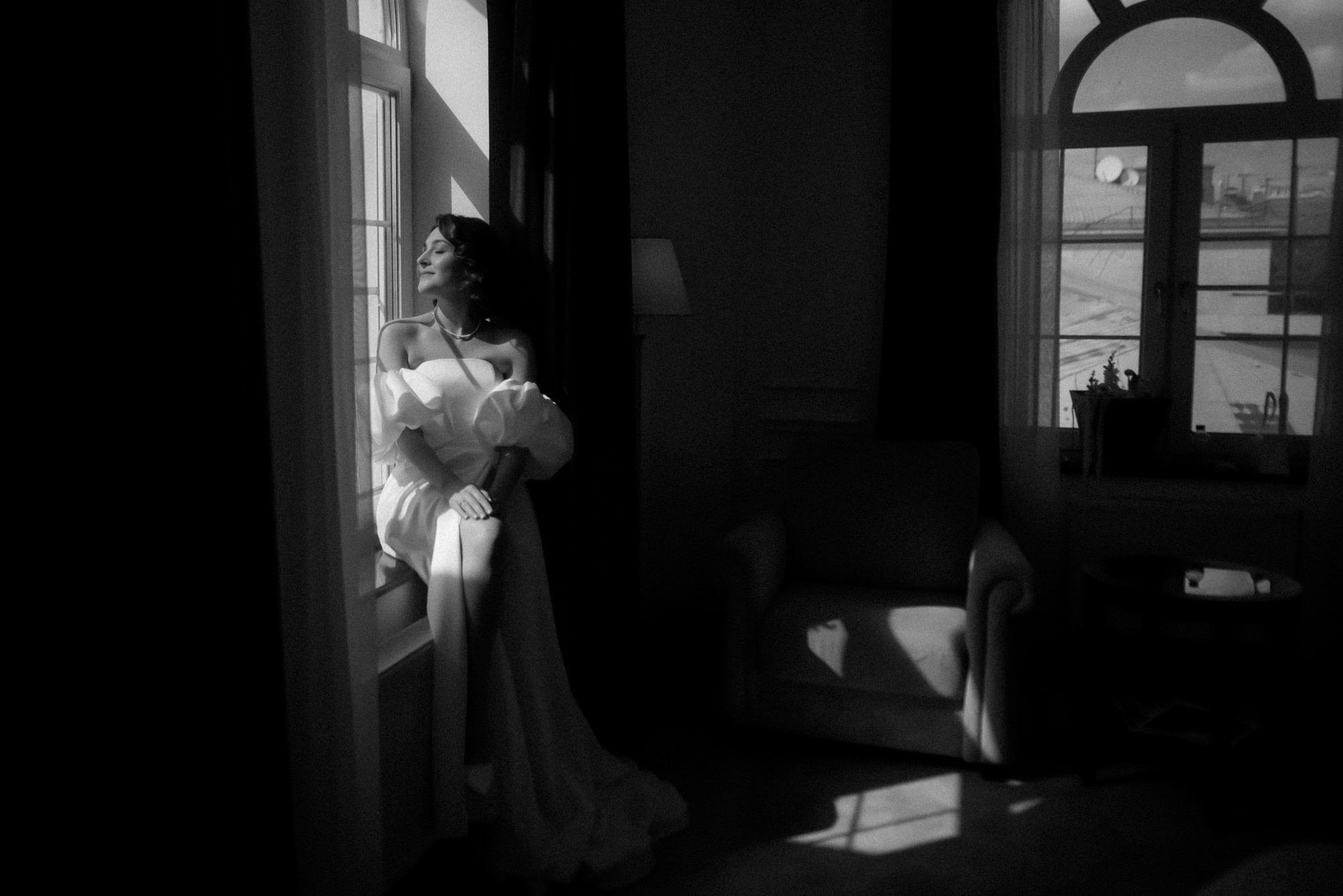 ВОЗДУХ. Свадебный фотограф в Ставрополе Сергей Шляхов