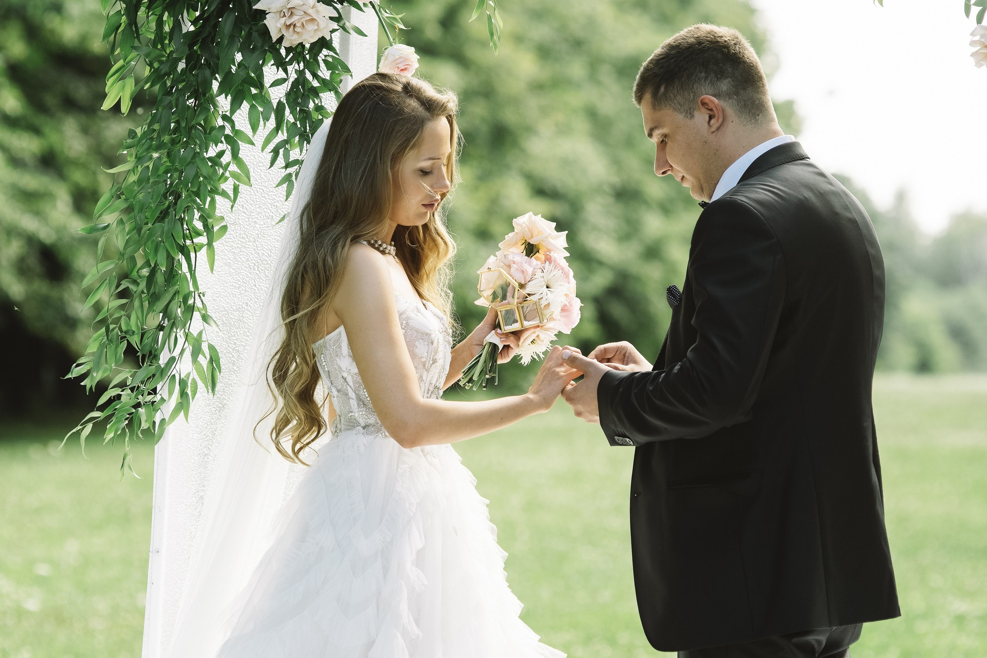 НЕСЛУЧАЙНОСТЬ. Свадебный фотограф в Ставрополе Сергей Шляхов