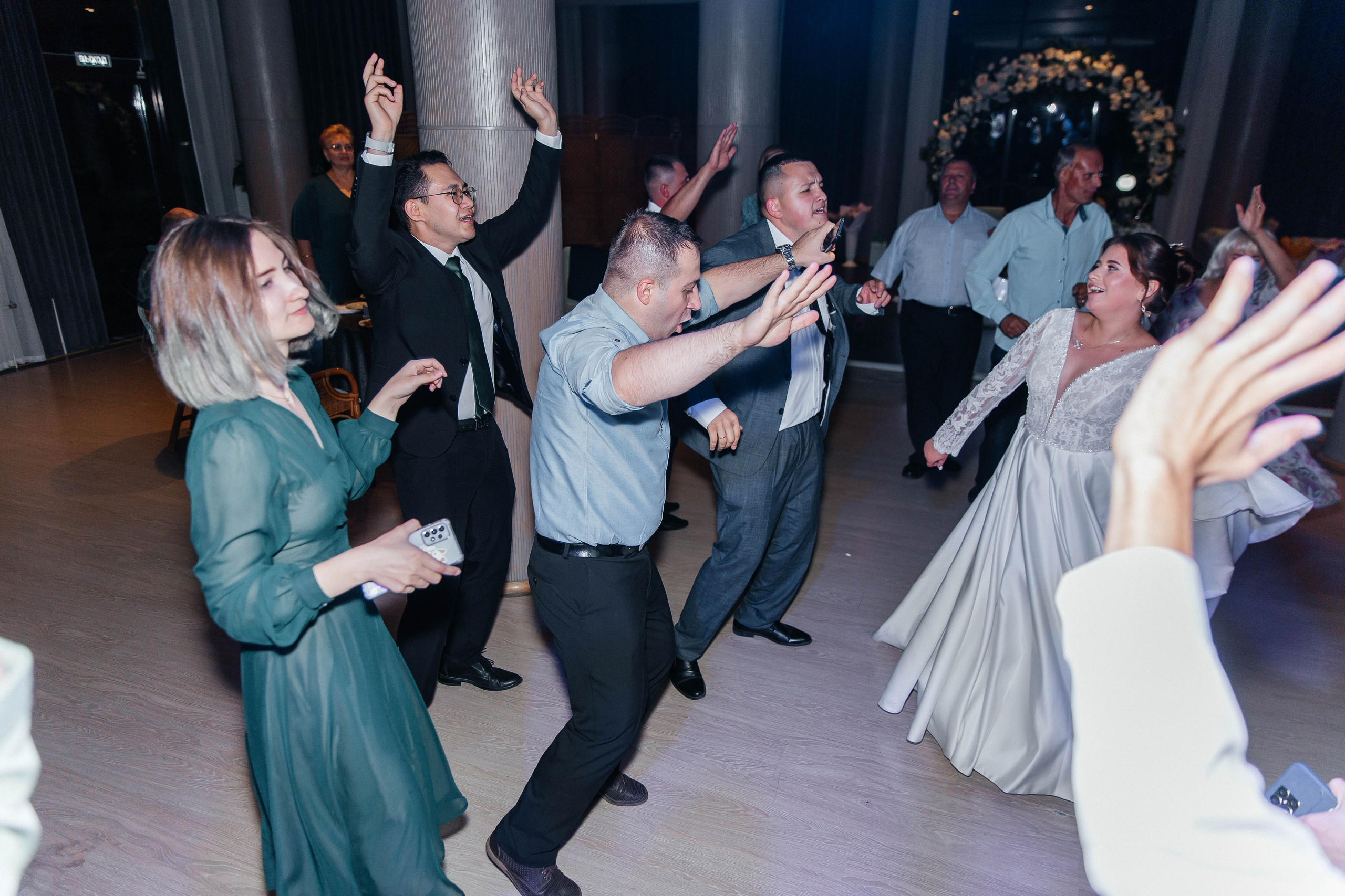 Владислав & Александра. Главная