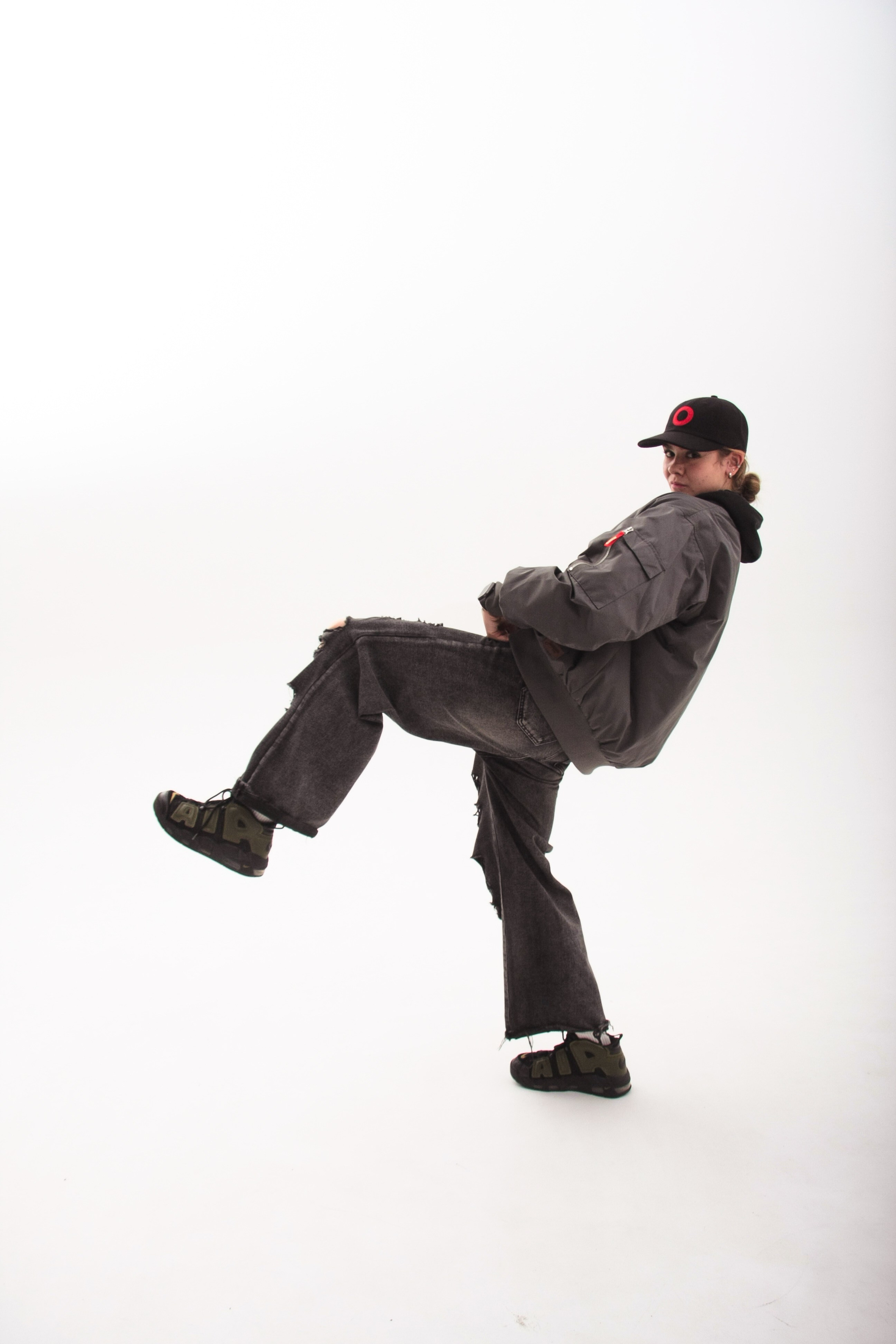 Студия. Фотограф Романенкова Дарья Санкт-Петербург