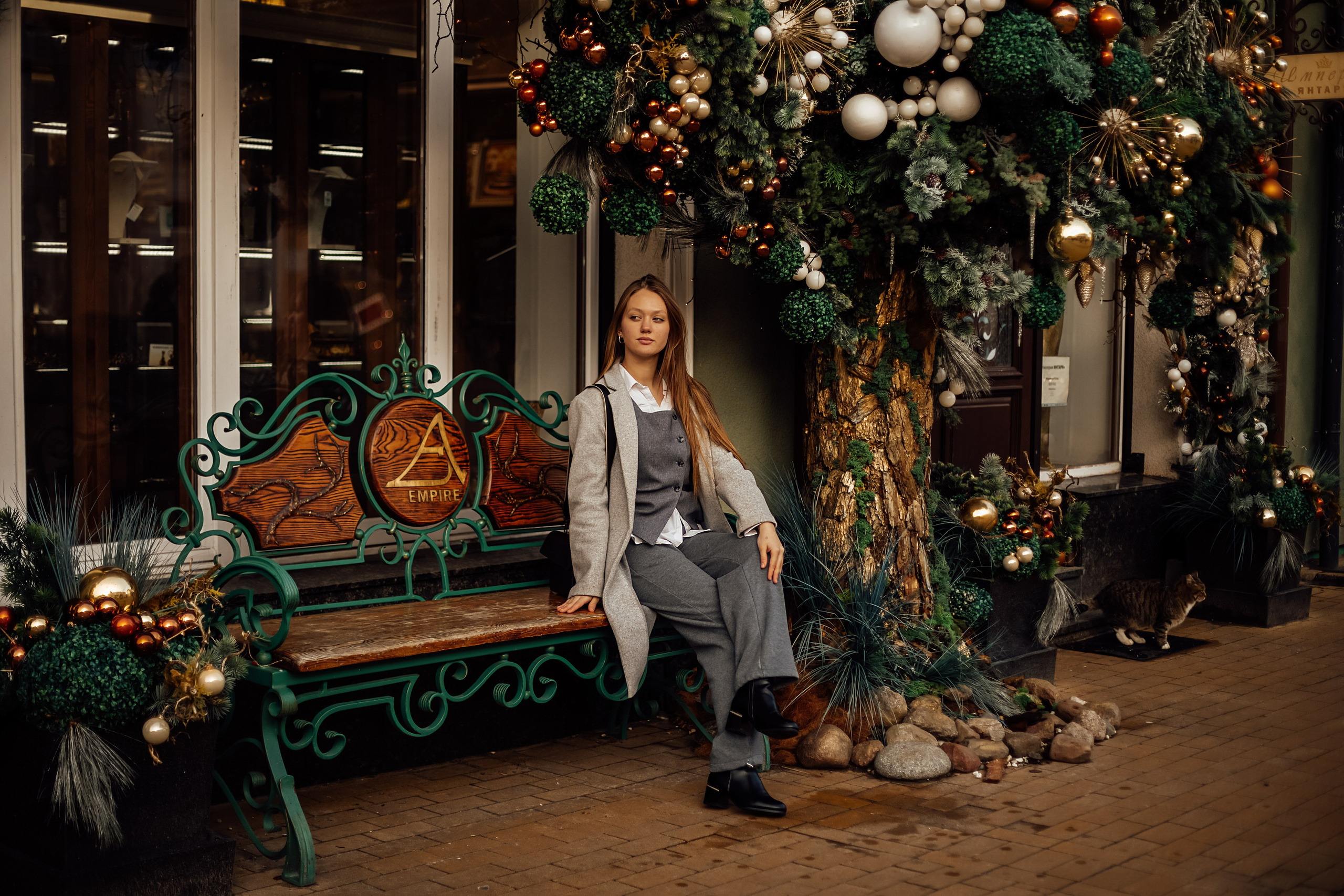 Зеленоградск/Калининград. Свадебный и семейный фотограф/видеограф в Краснодаре Наталья Осинская