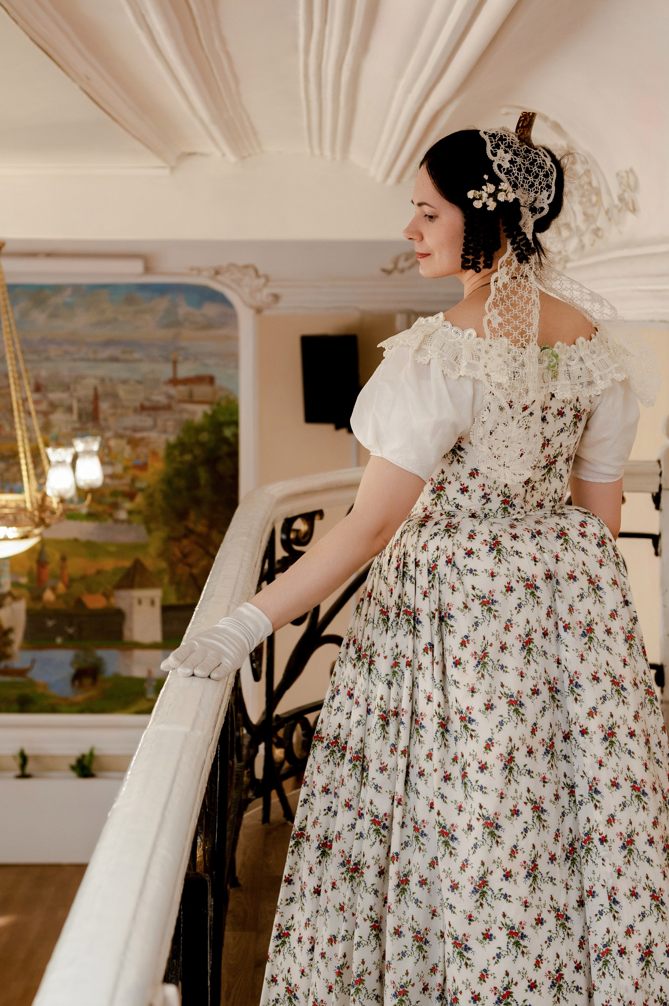 HISTORICAL BALL. Свадебный и портретный фотограф в Казани