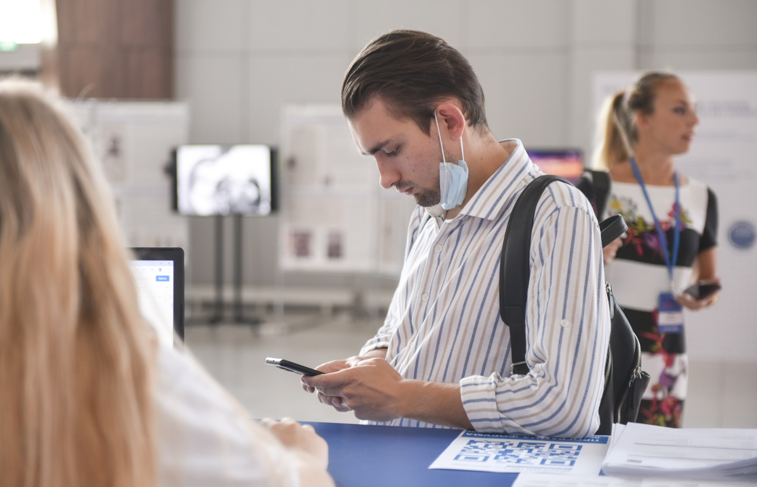 KAZAN FORUM. Свадебный и портретный фотограф в Казани