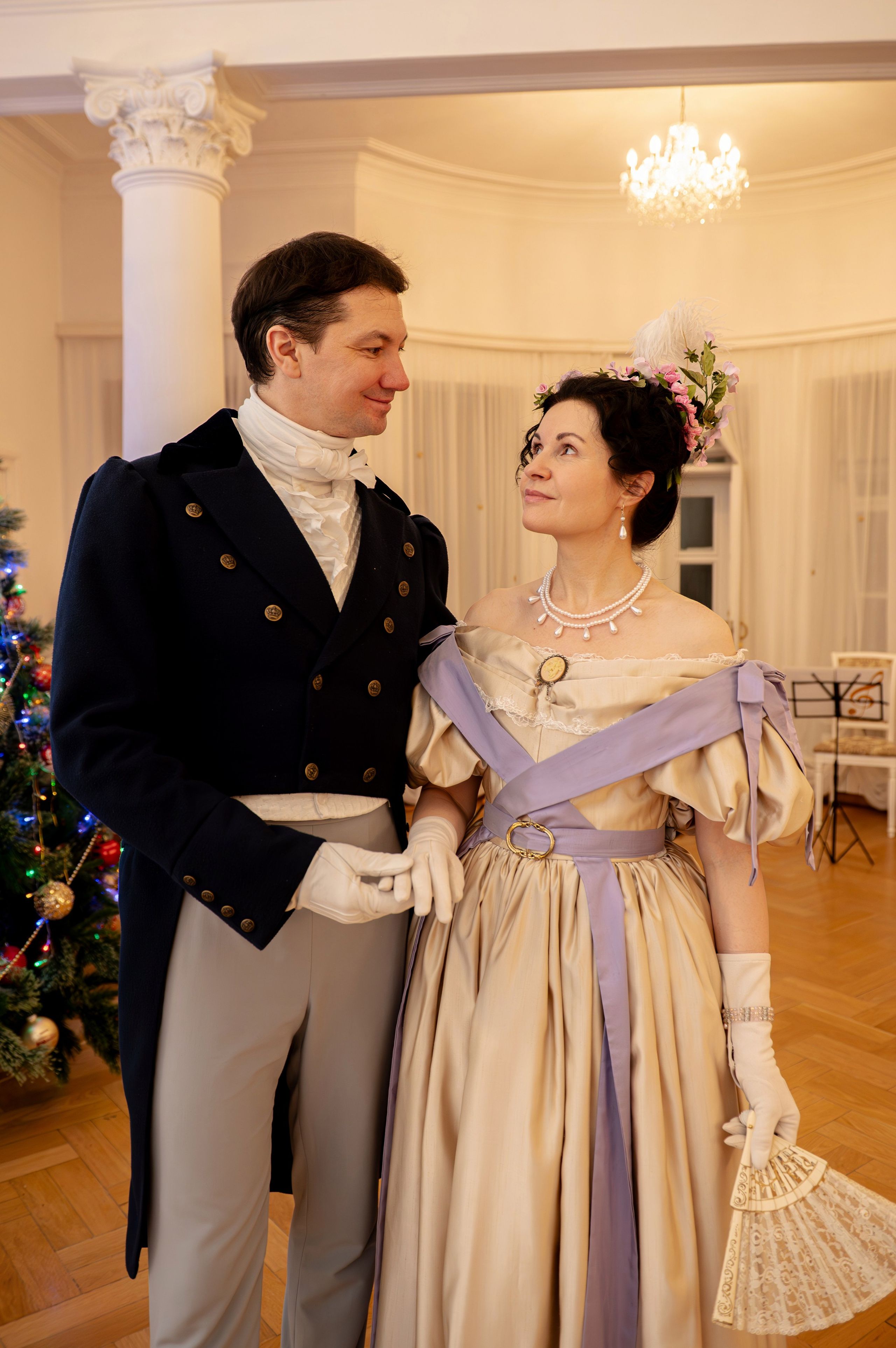 HISTORICAL BALL. Свадебный и портретный фотограф в Казани