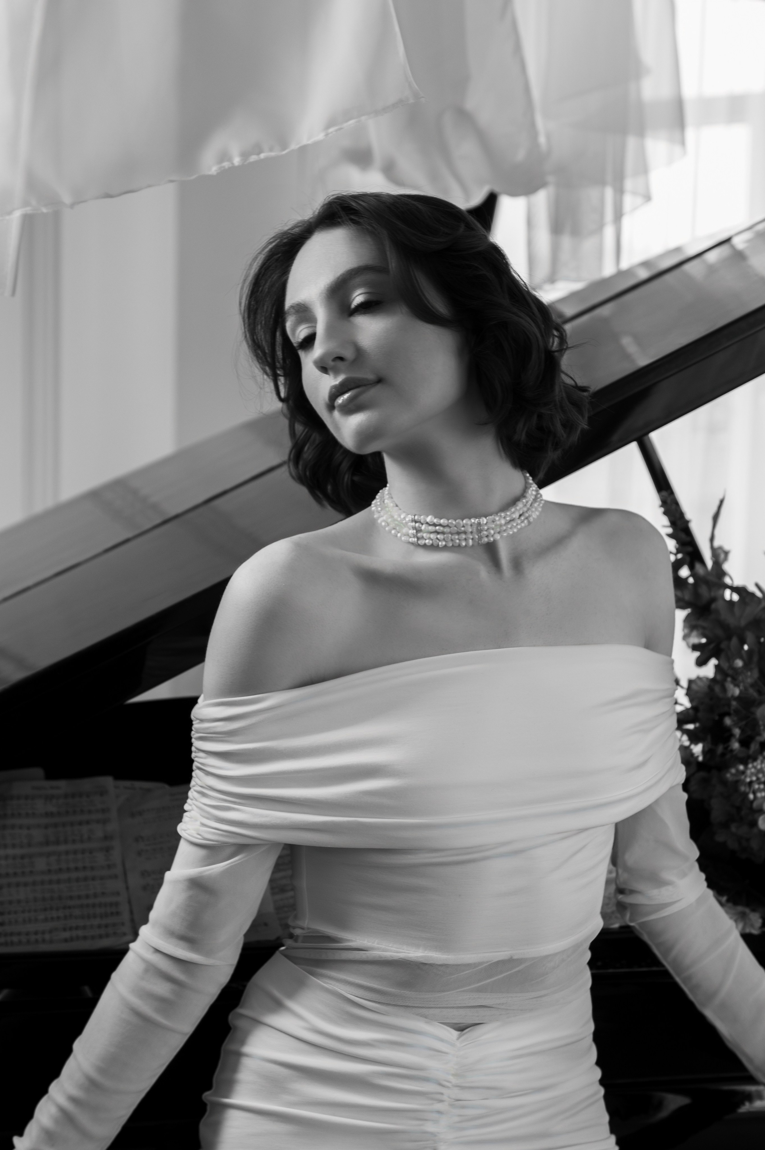 ANASTASIA & ROMAN. Свадебный и портретный фотограф в Казани