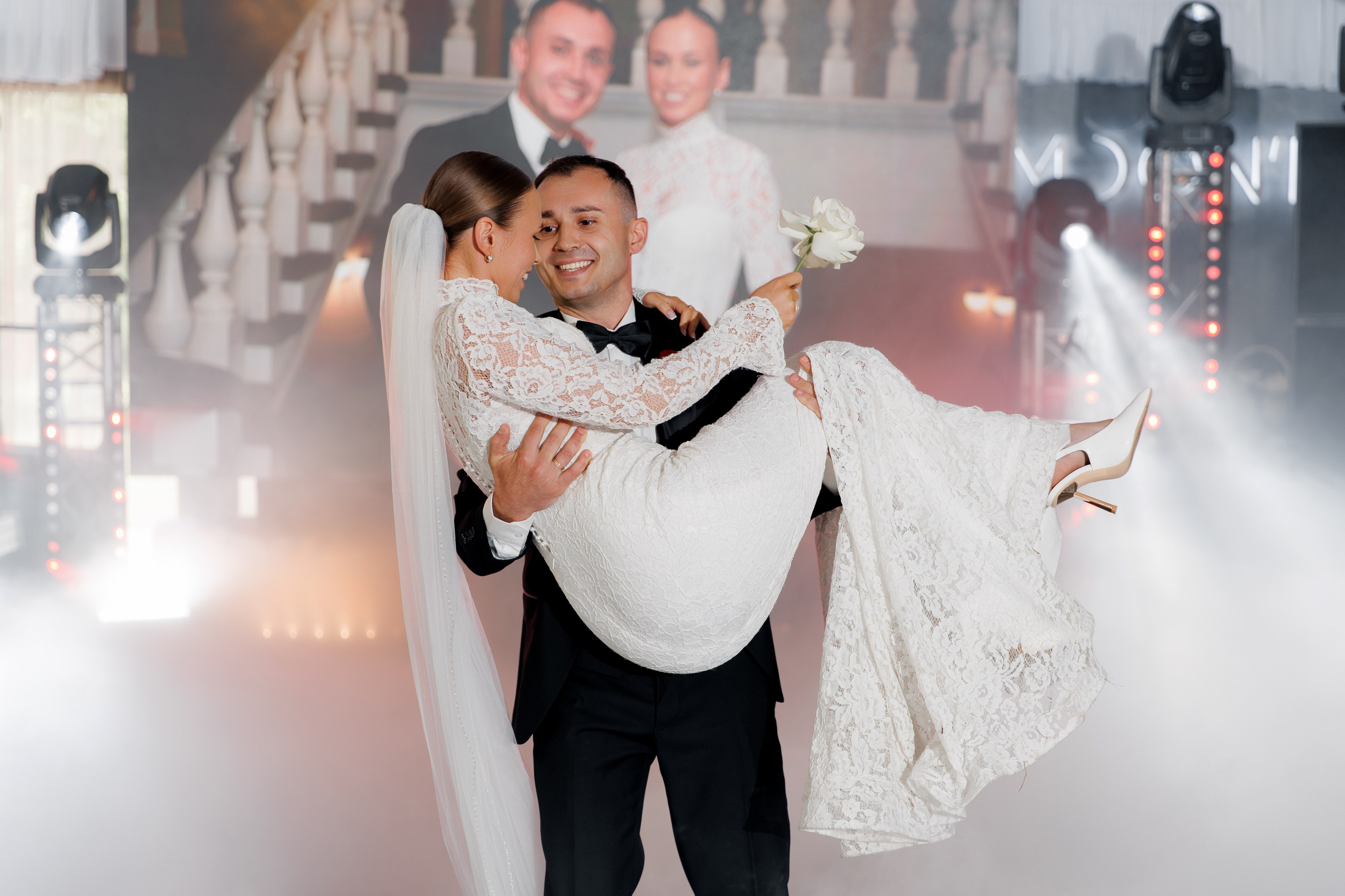 Эльвин и Мария. Свадебный и репортажный фотограф Евгений Петров