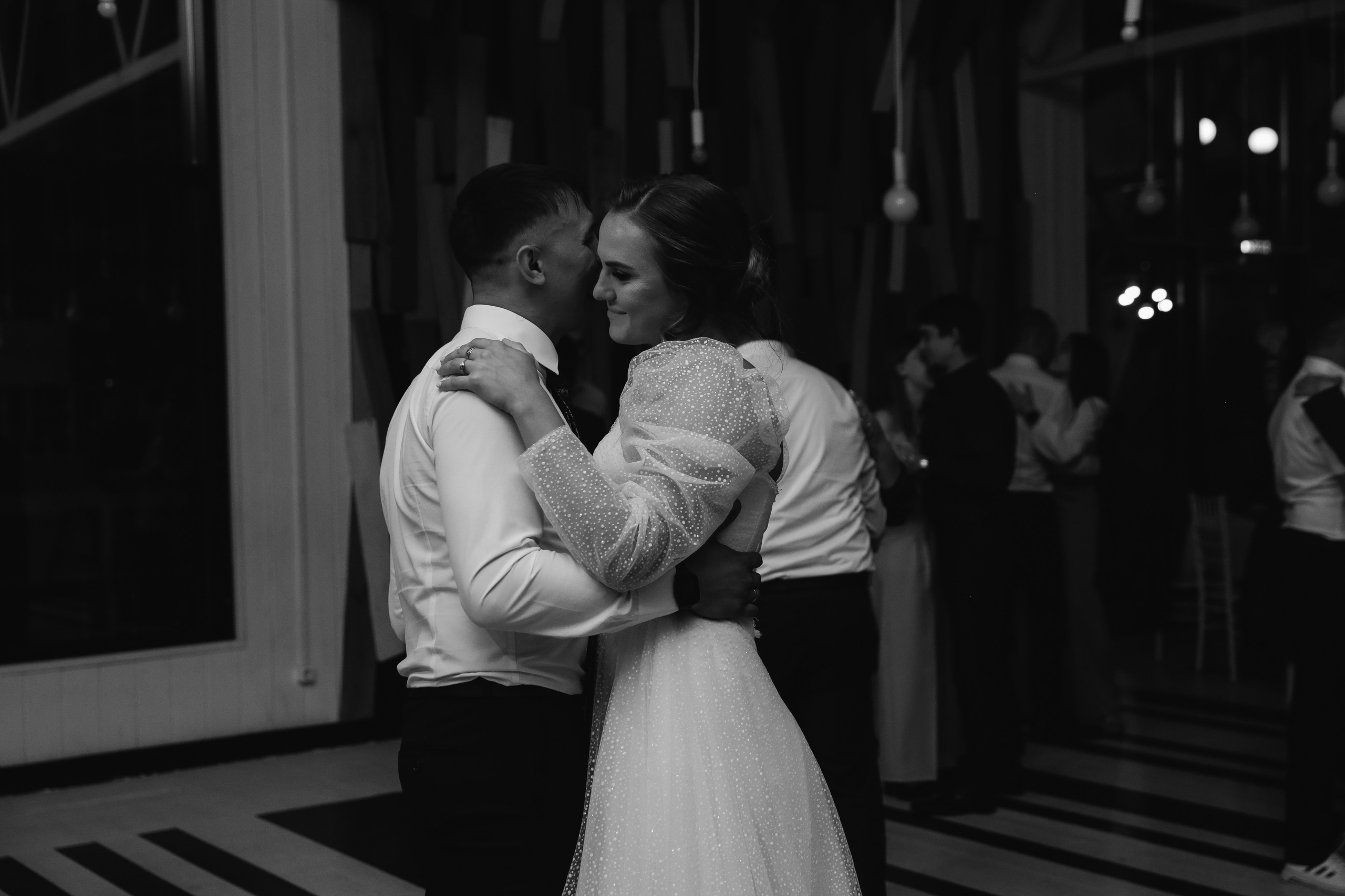 Вадим и Елена. Катерина Макиева