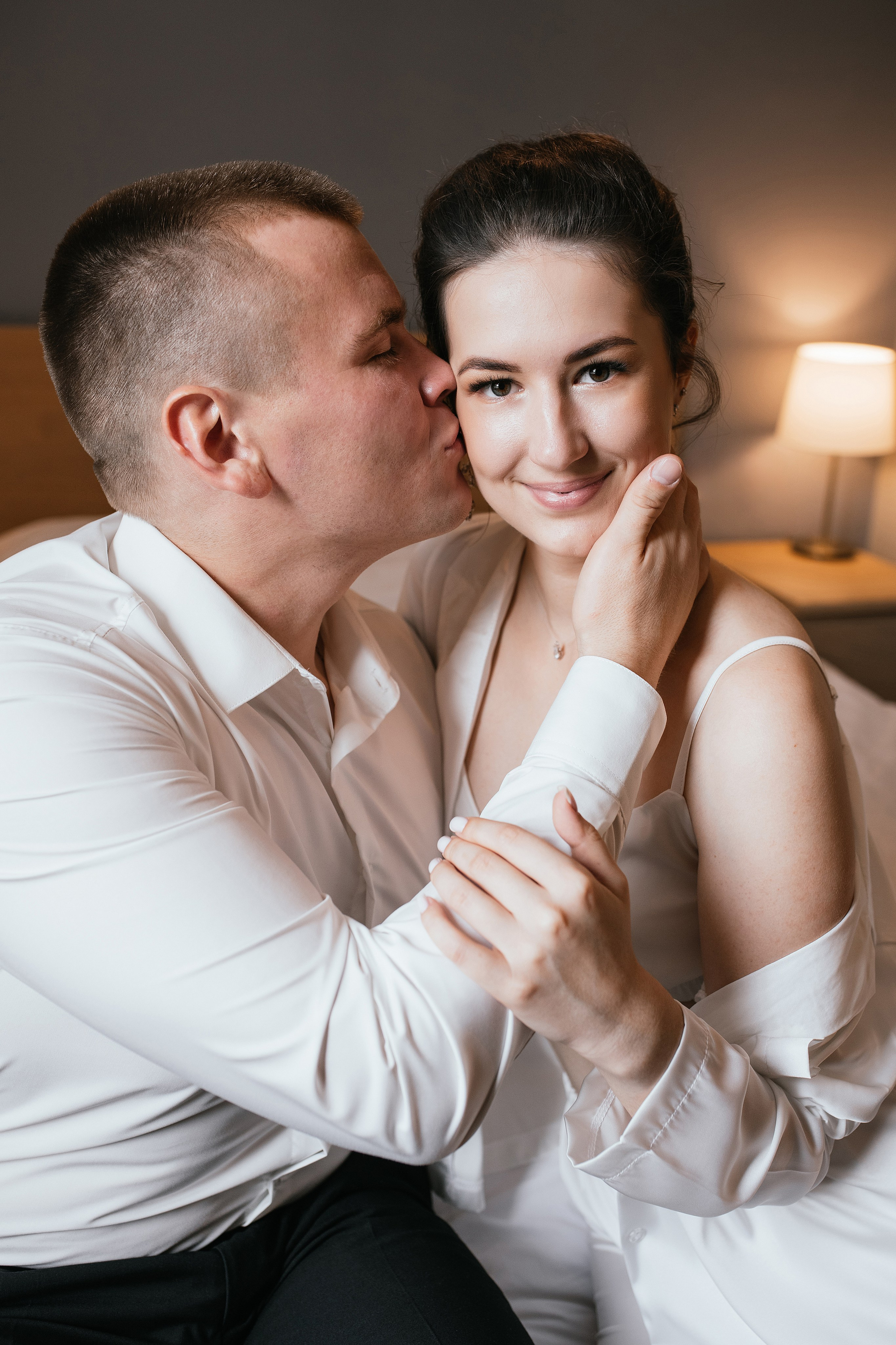 Wedding day #36. Свадебный, семейный фотограф в Рязани Лена Брант