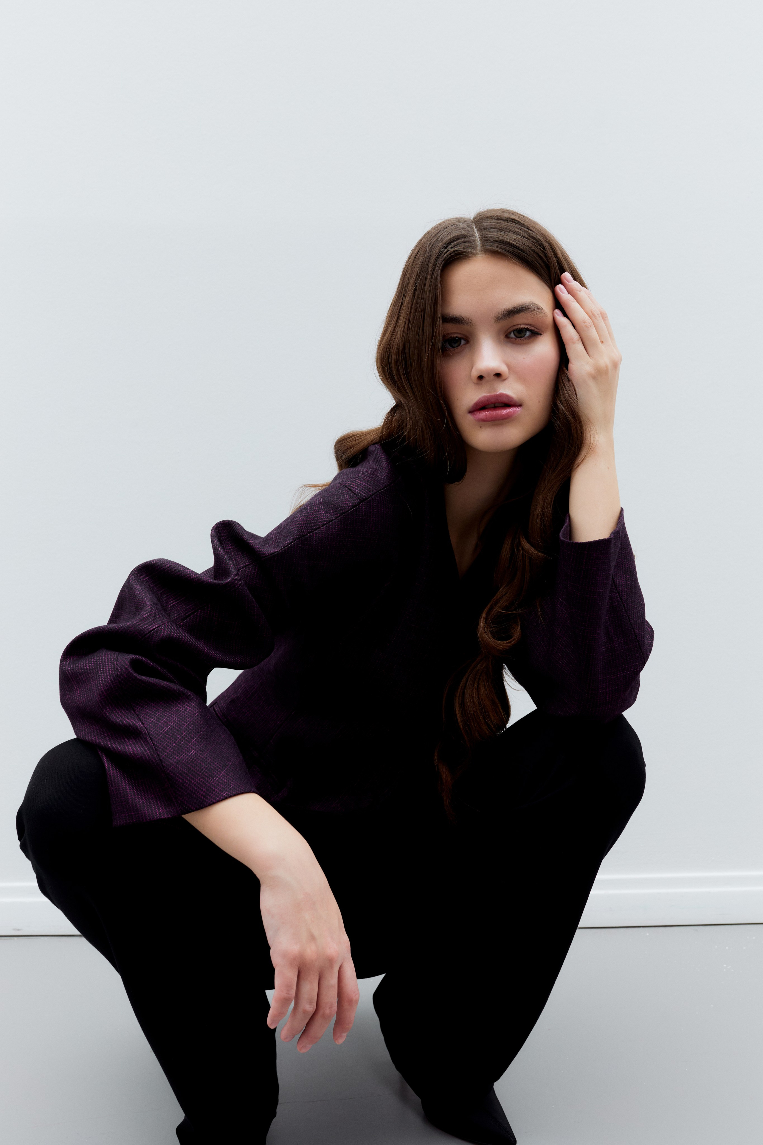 LOOK BOOK 3. Главная