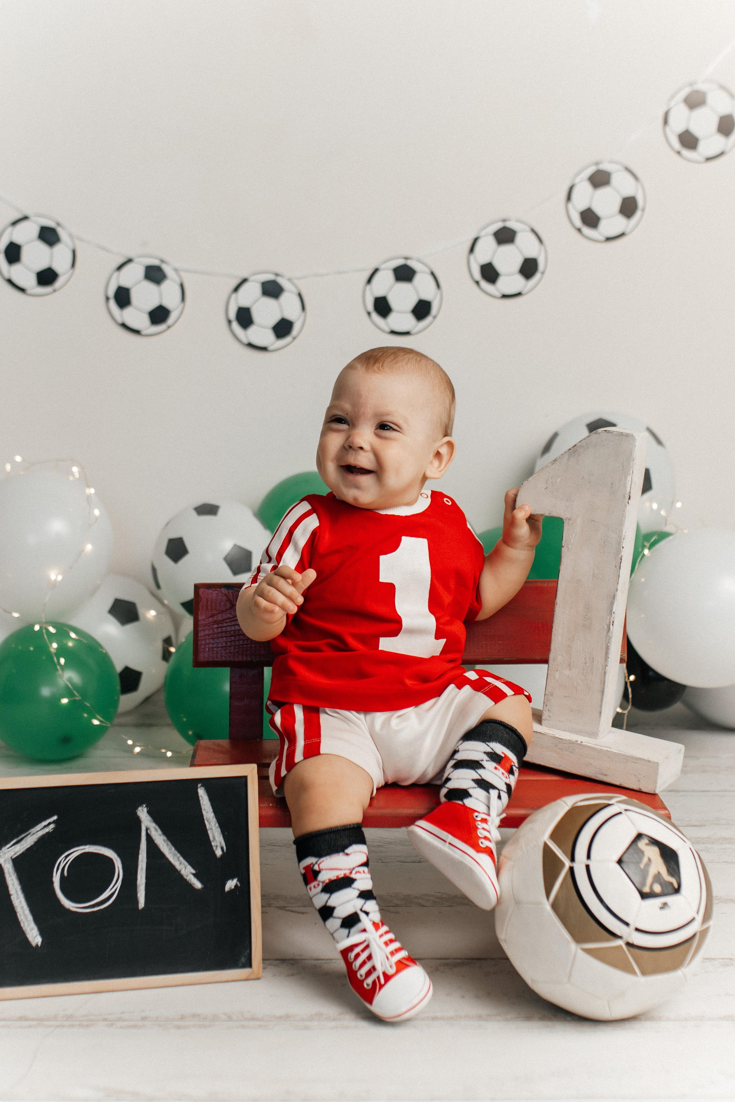 Годовасики. Семейный и детский фотограф в Южноуральске Дубовицкая Елена