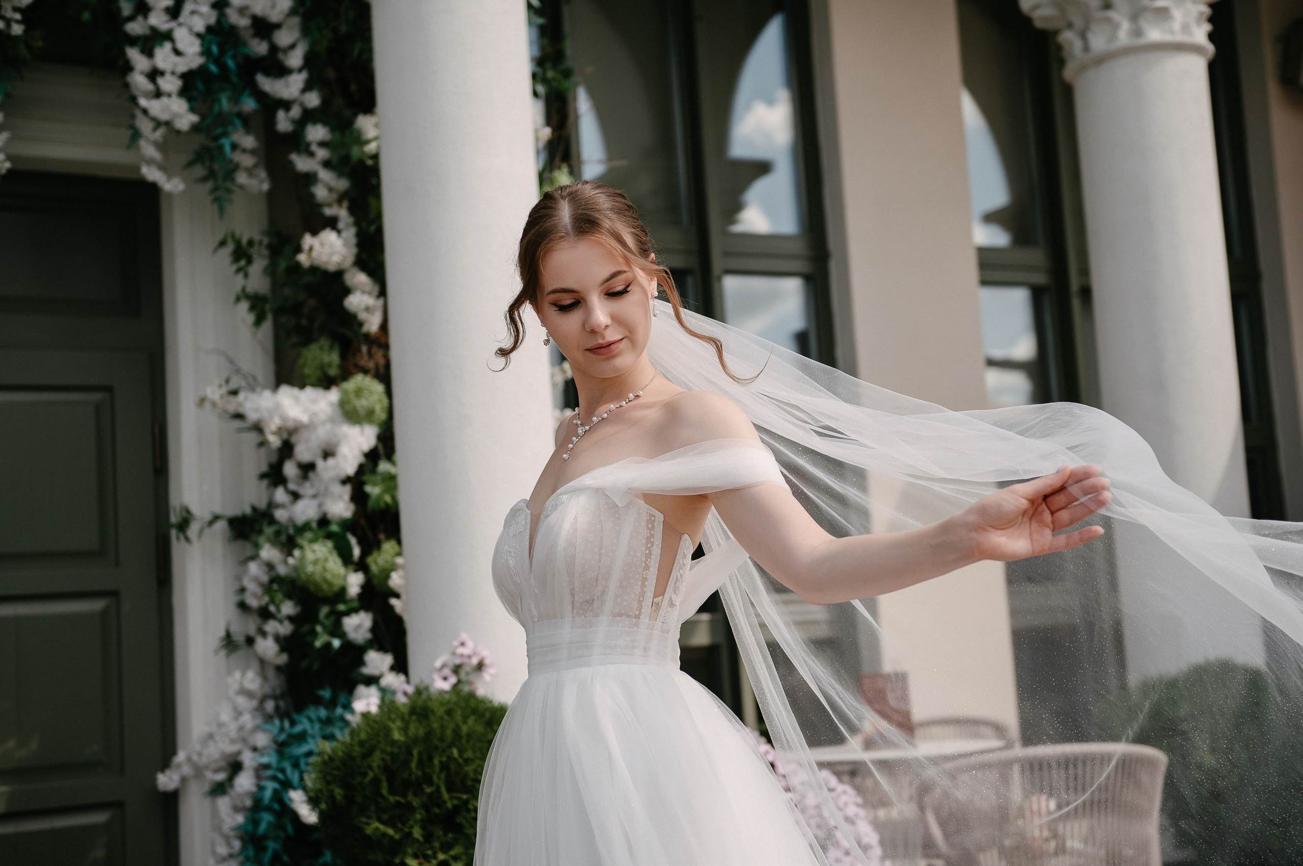 Д&А. Фотограф Рязань. Дарья Дмитриева