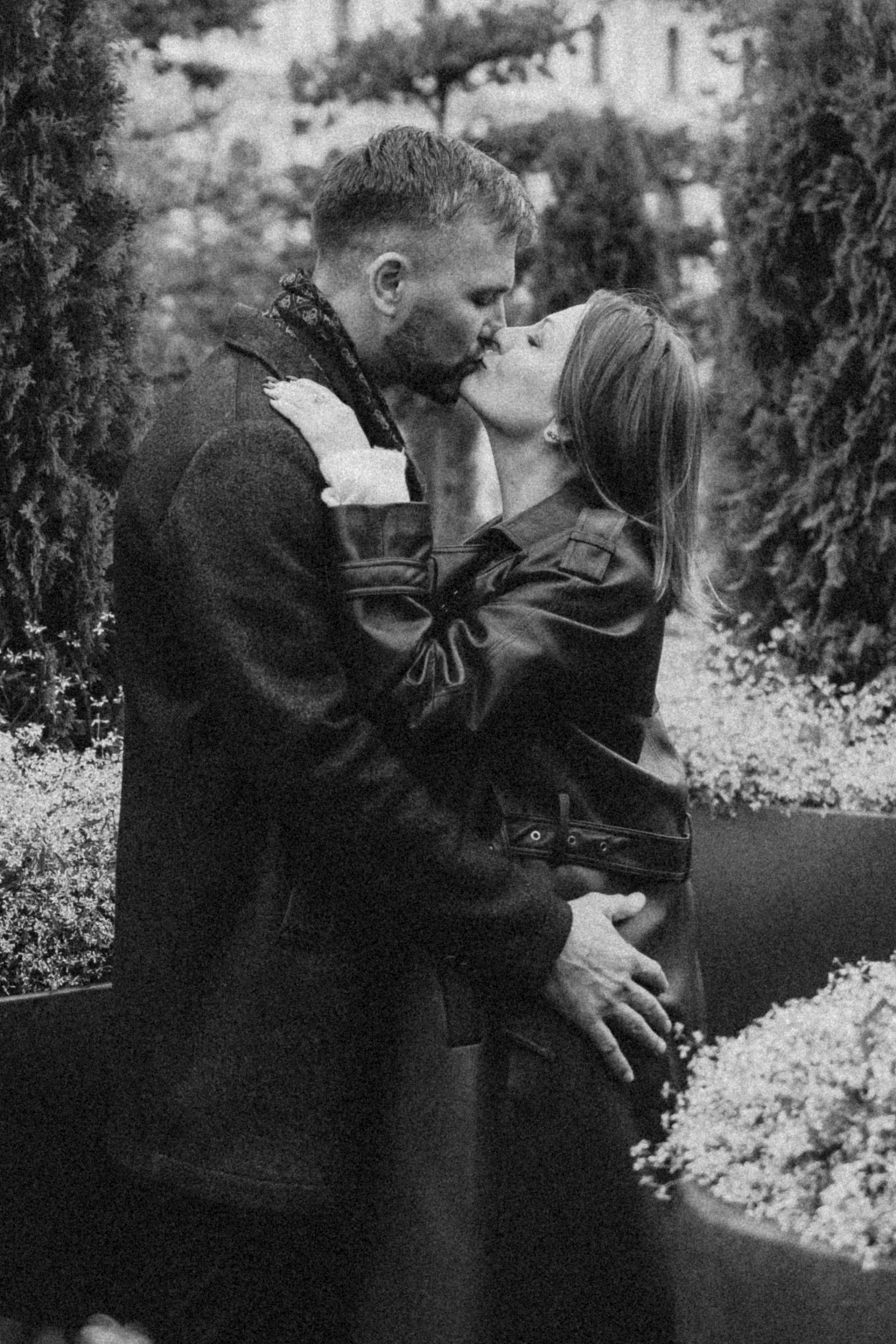 Юлия и Дмитрий. Ваш фотограф в Санкт-Петербурге