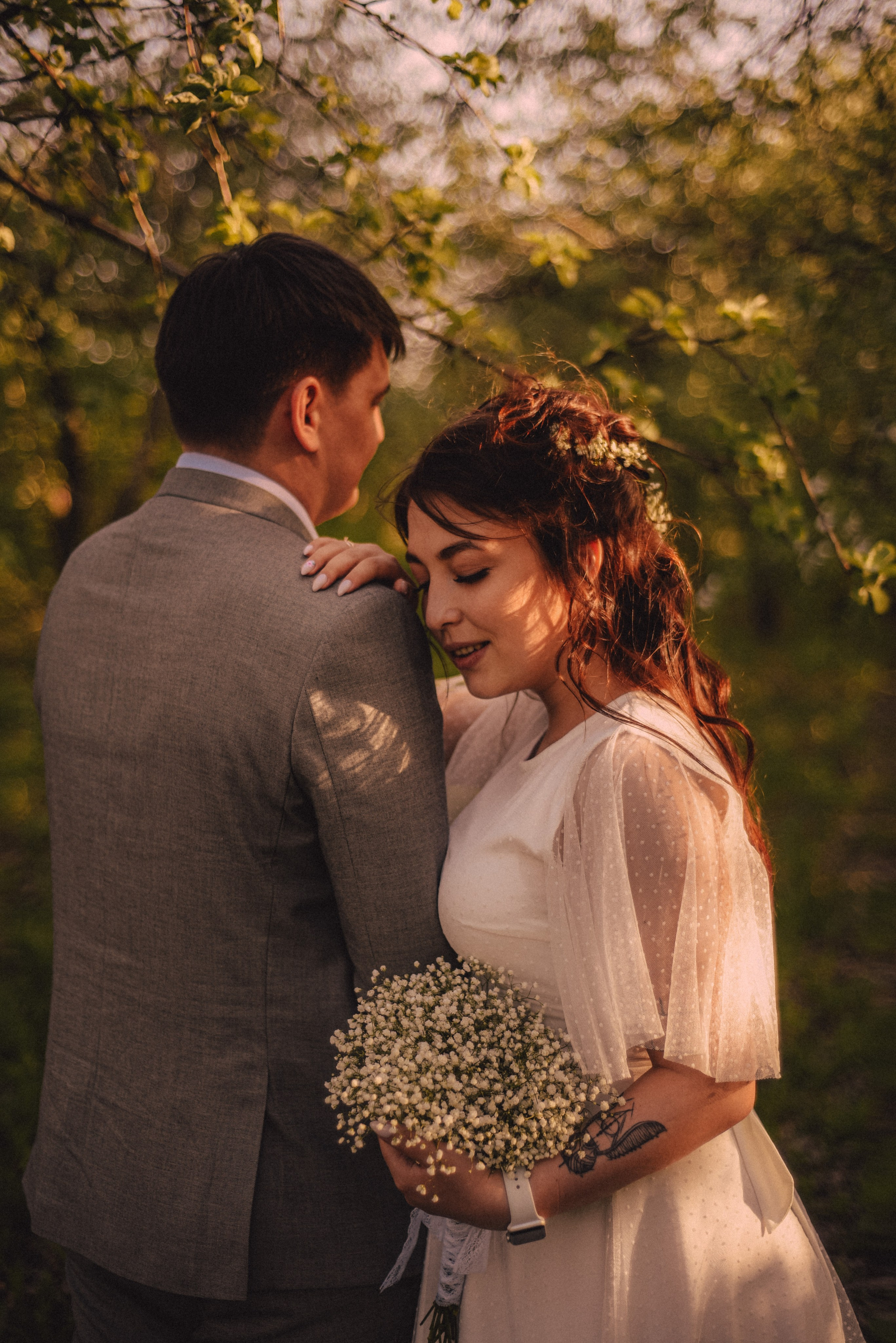 Mary&Alex. Фотограф Чебоксары / Москва