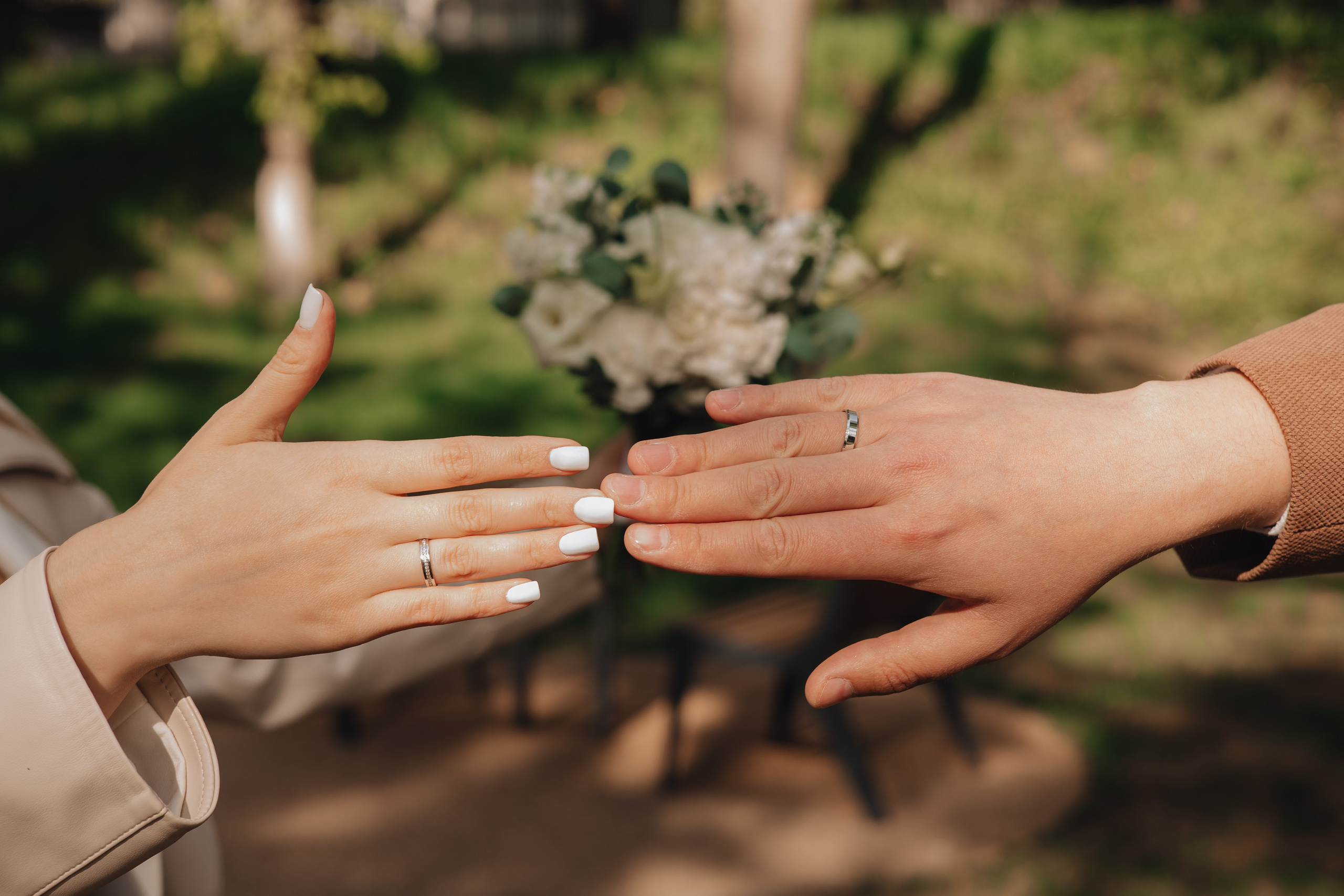 Wedding day Станислав и Ксения. Семейный фотограф Москва, Раменское, Егорьевск Наталья Сидоренкова