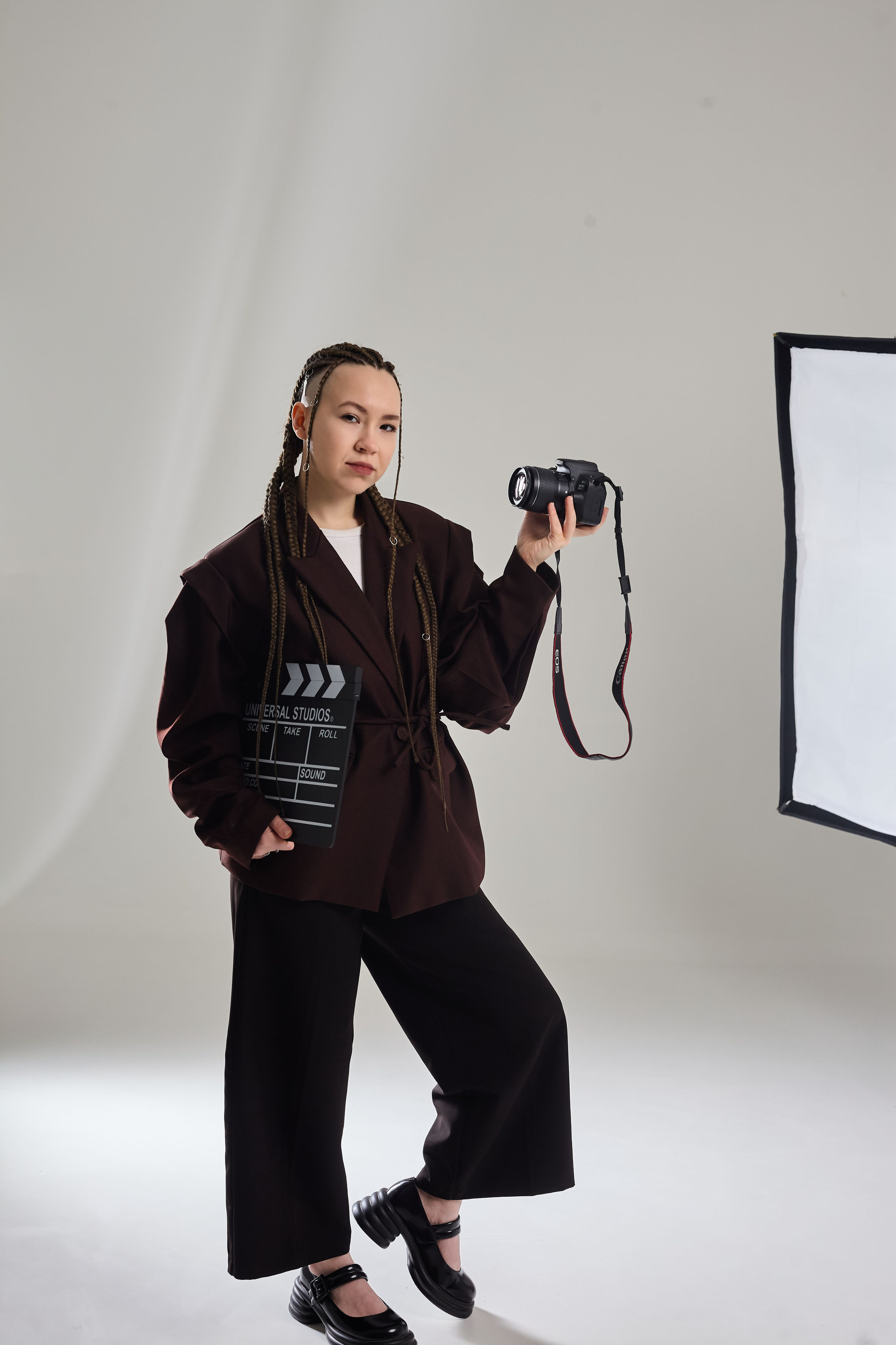 Яна. Dariadrugova.ru