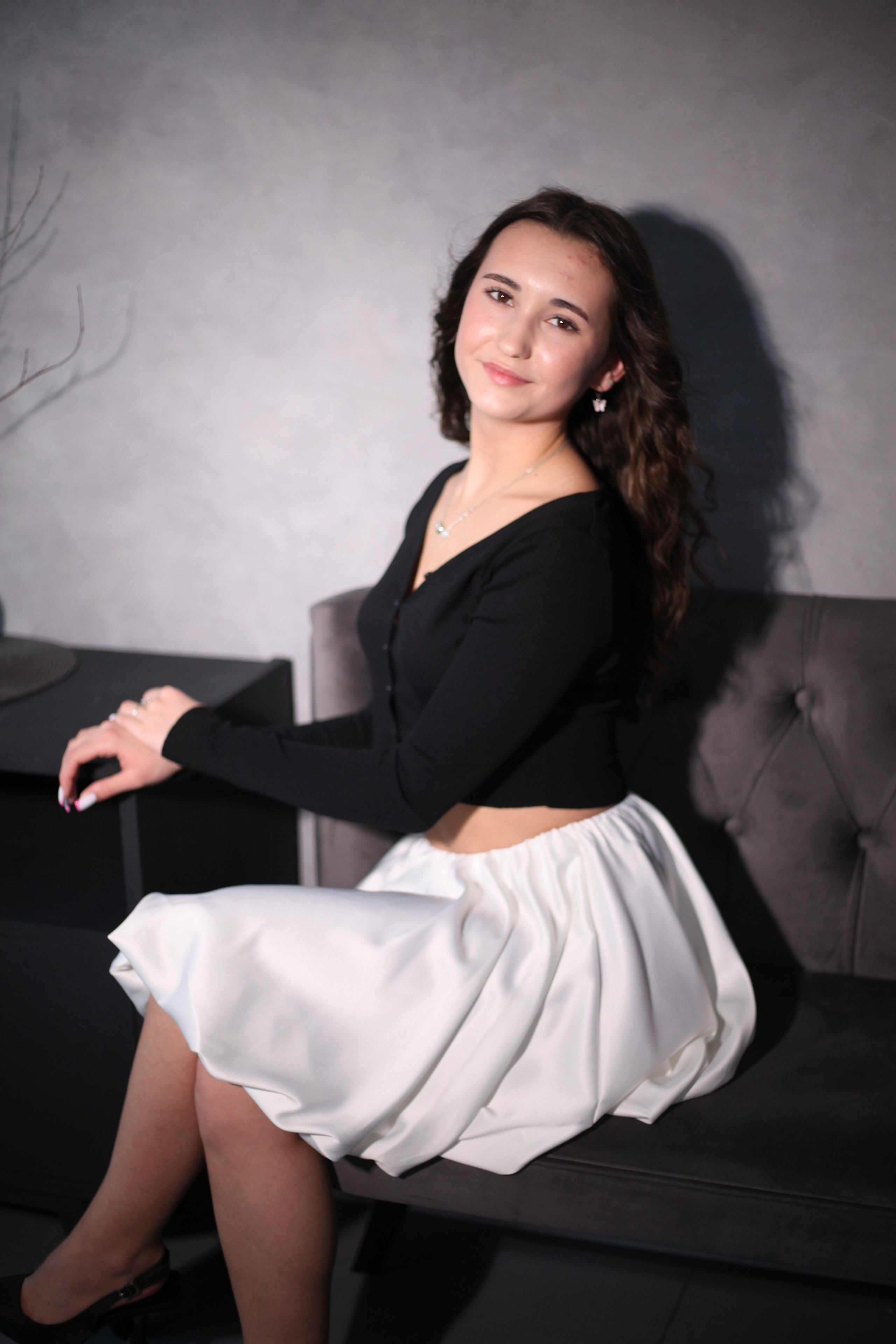 Ксения. Dariadrugova.ru