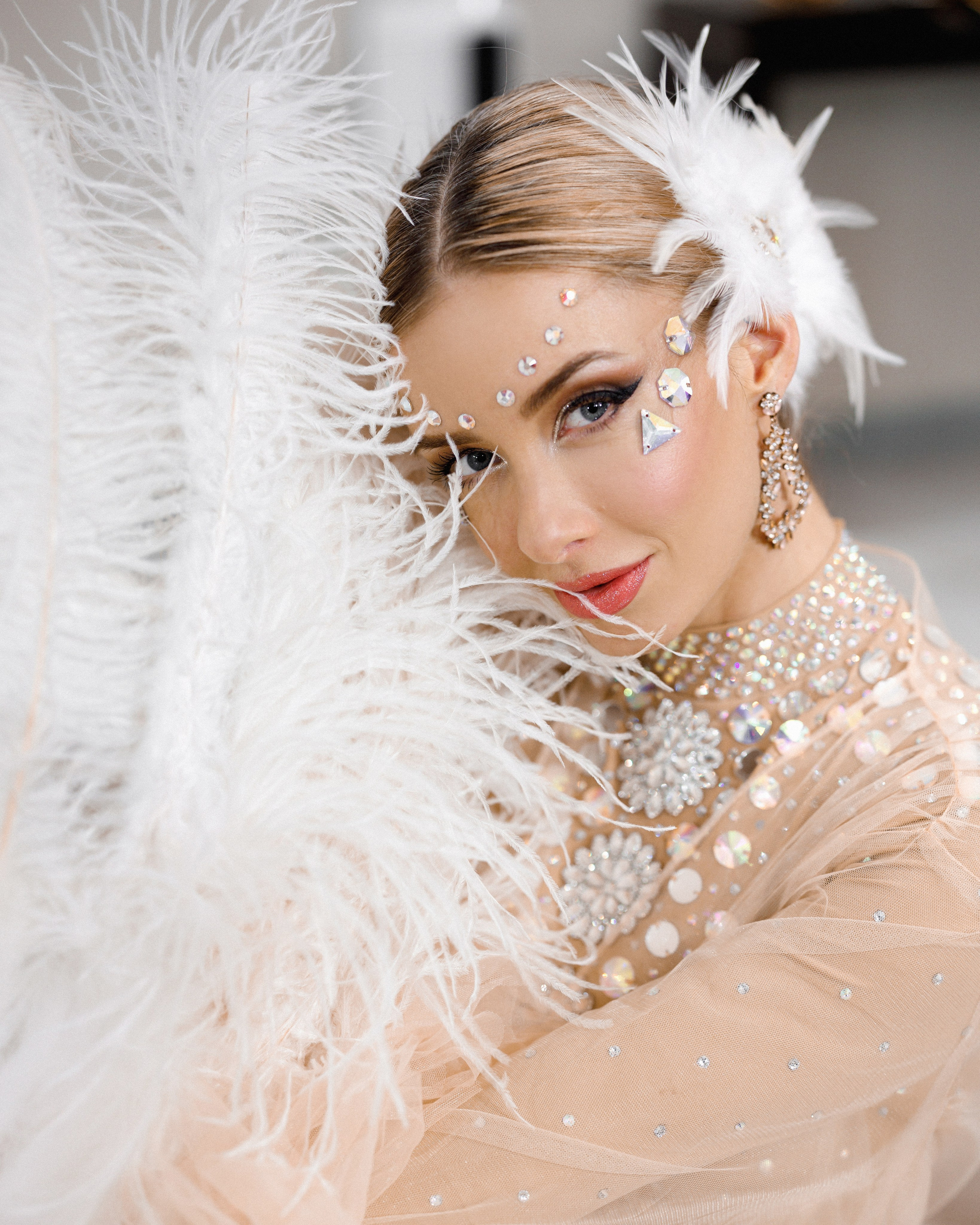 Фоторежиссер — O! Markova