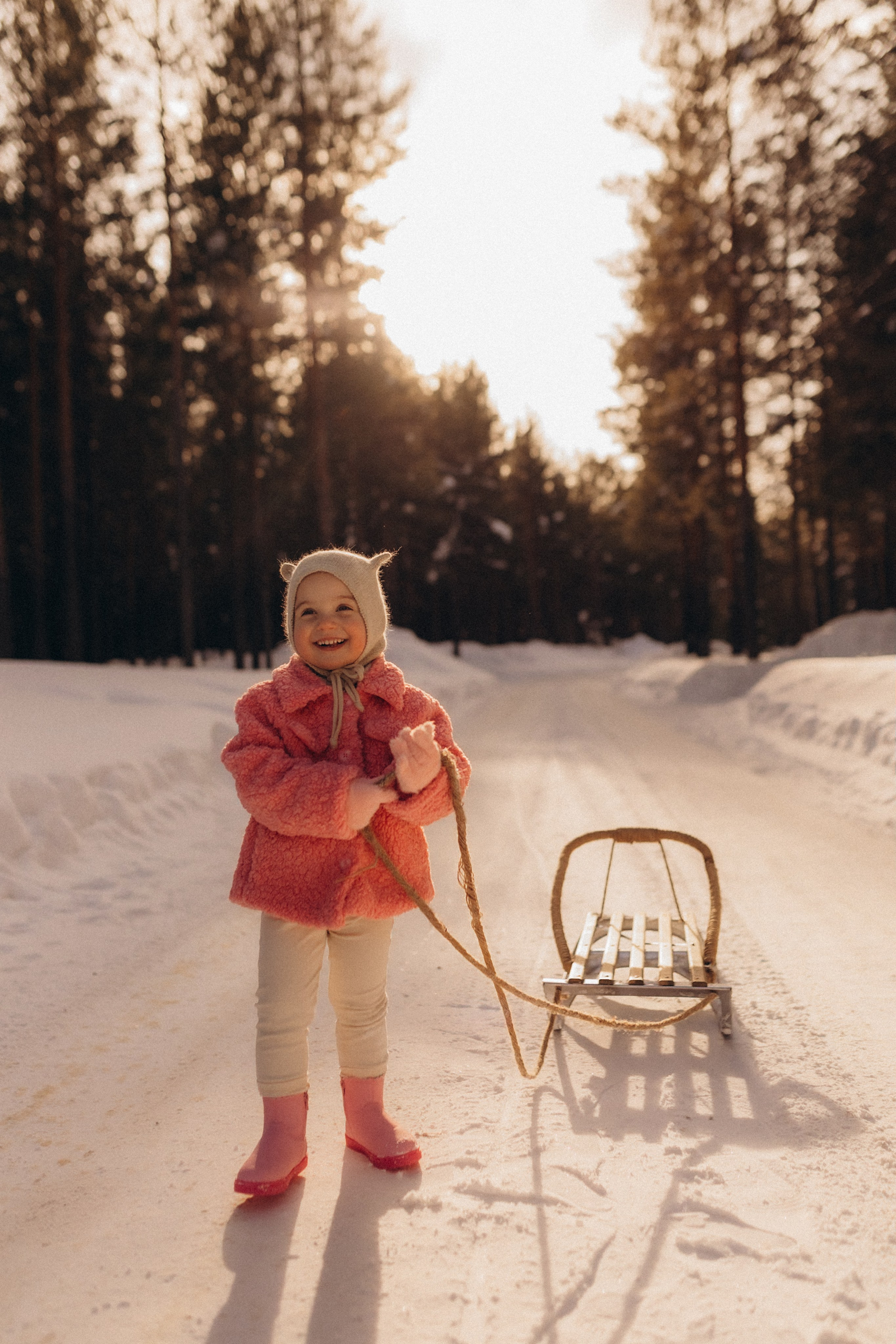12.03 Семейная. Семейный и домашний фотограф Советский Югорск Екатерина Цыганок