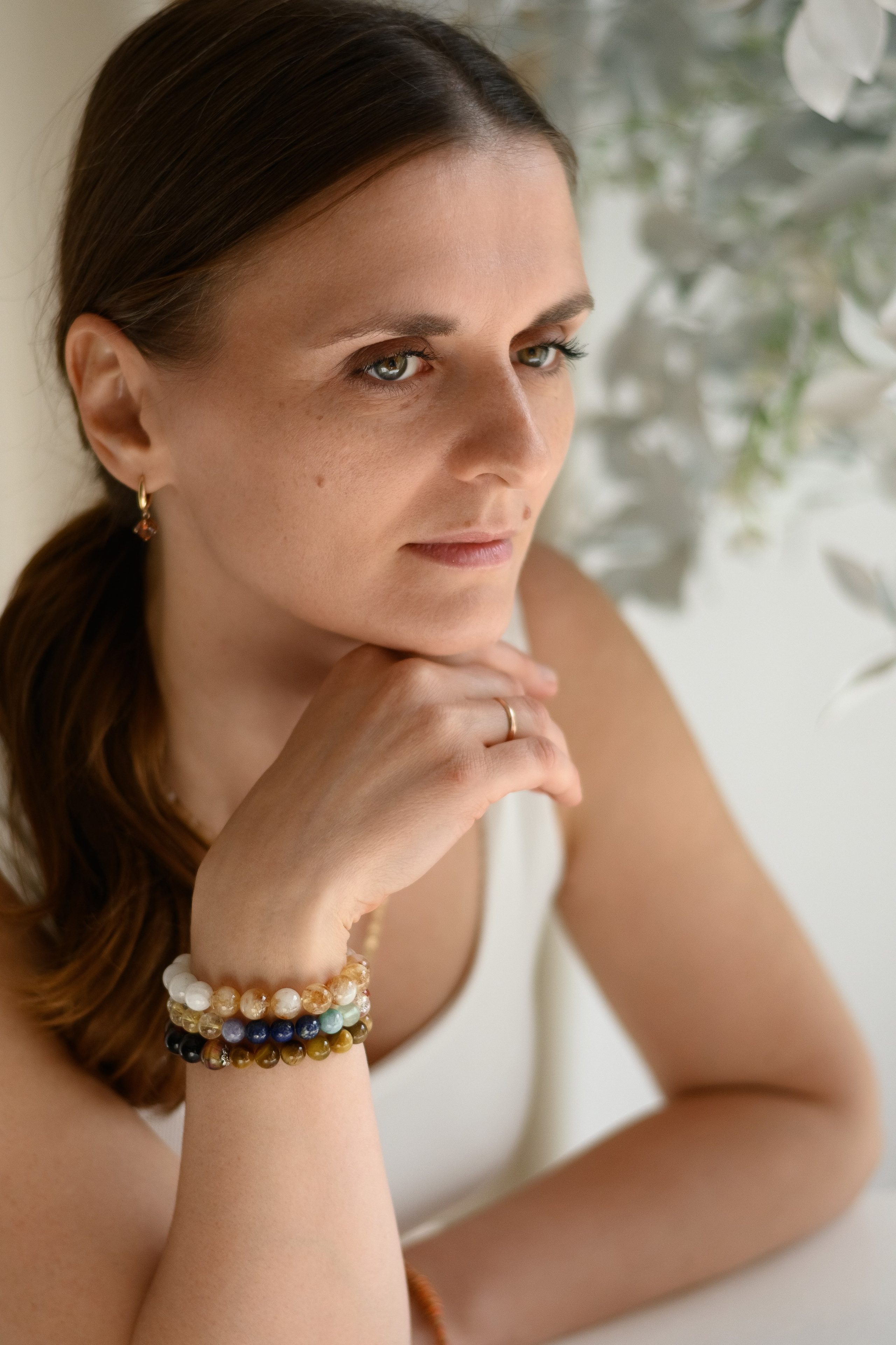 Наталья. Фотограф Дарья Мустафина, Тюмень