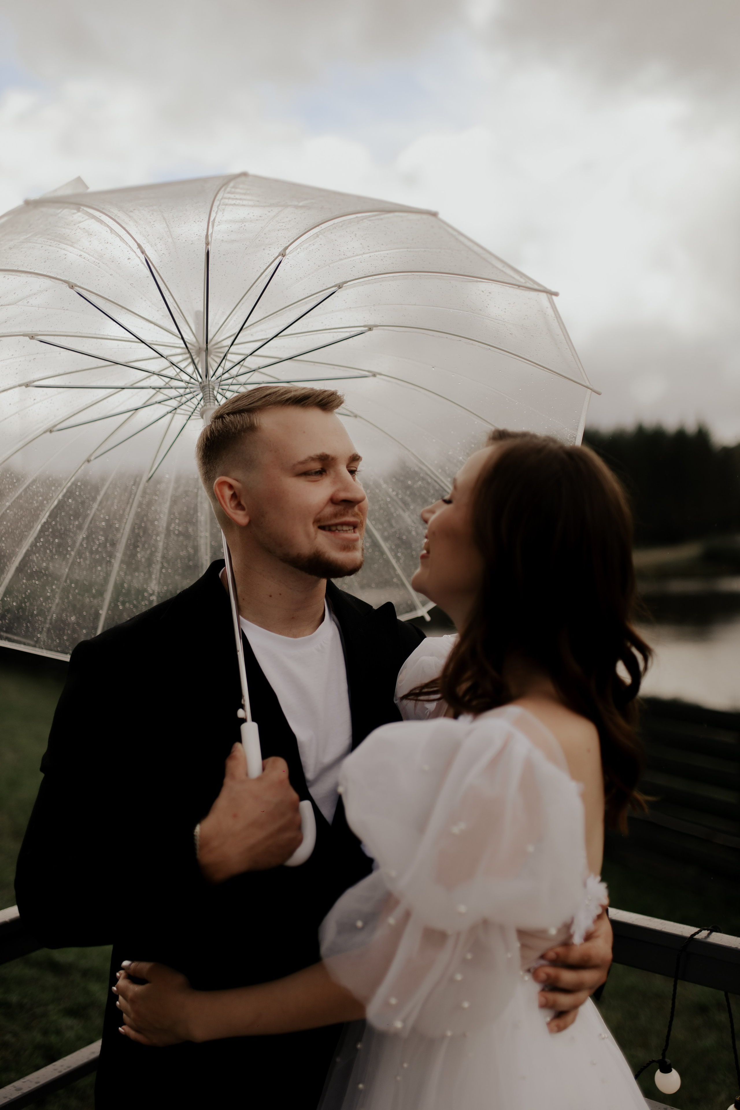 Музыка — жизнь. Фотограф в Санкт-Петербурге Лиза Семченкова