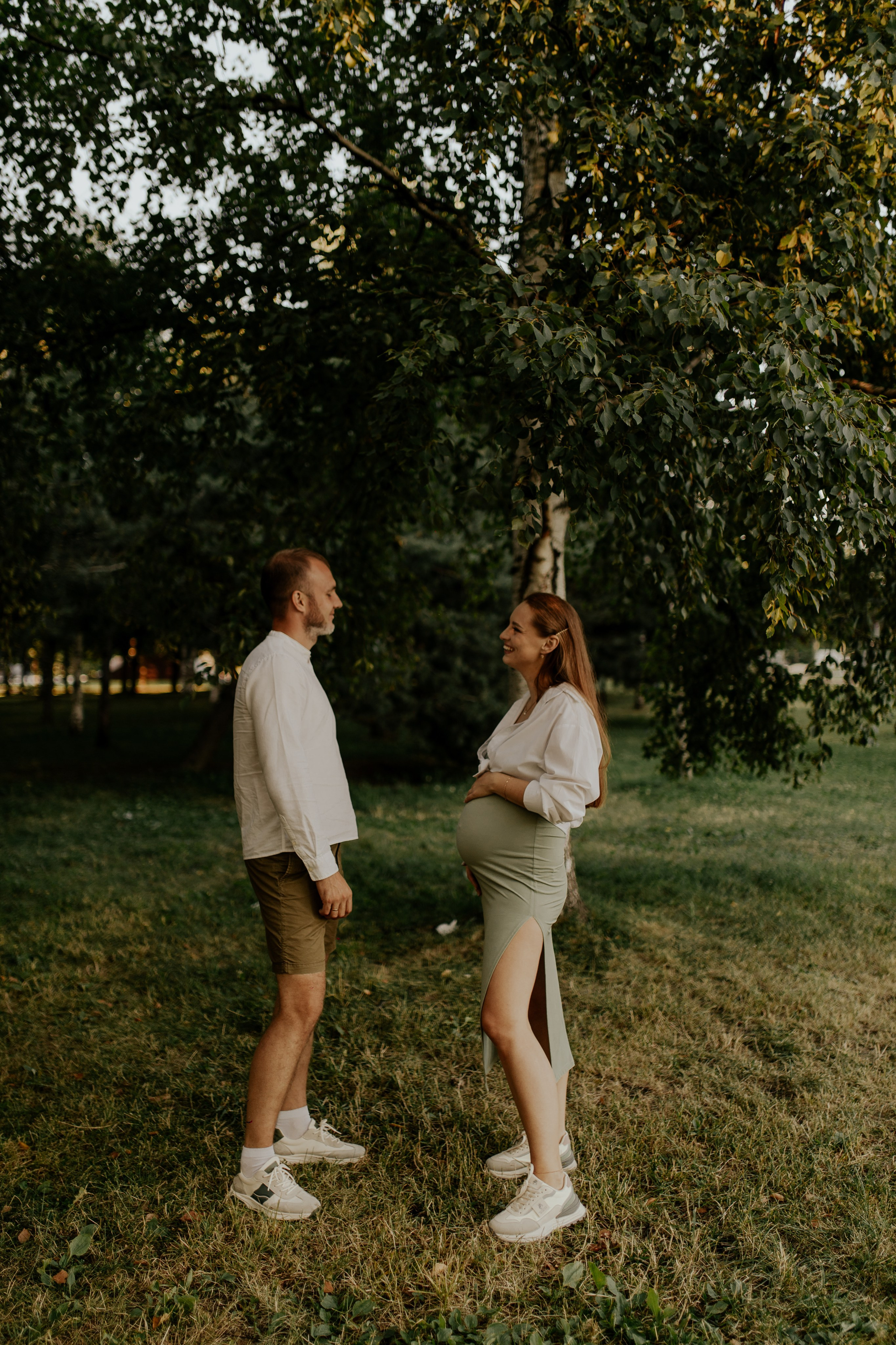 Ира & Леша. Фотограф в Санкт-Петербурге Лиза Семченкова