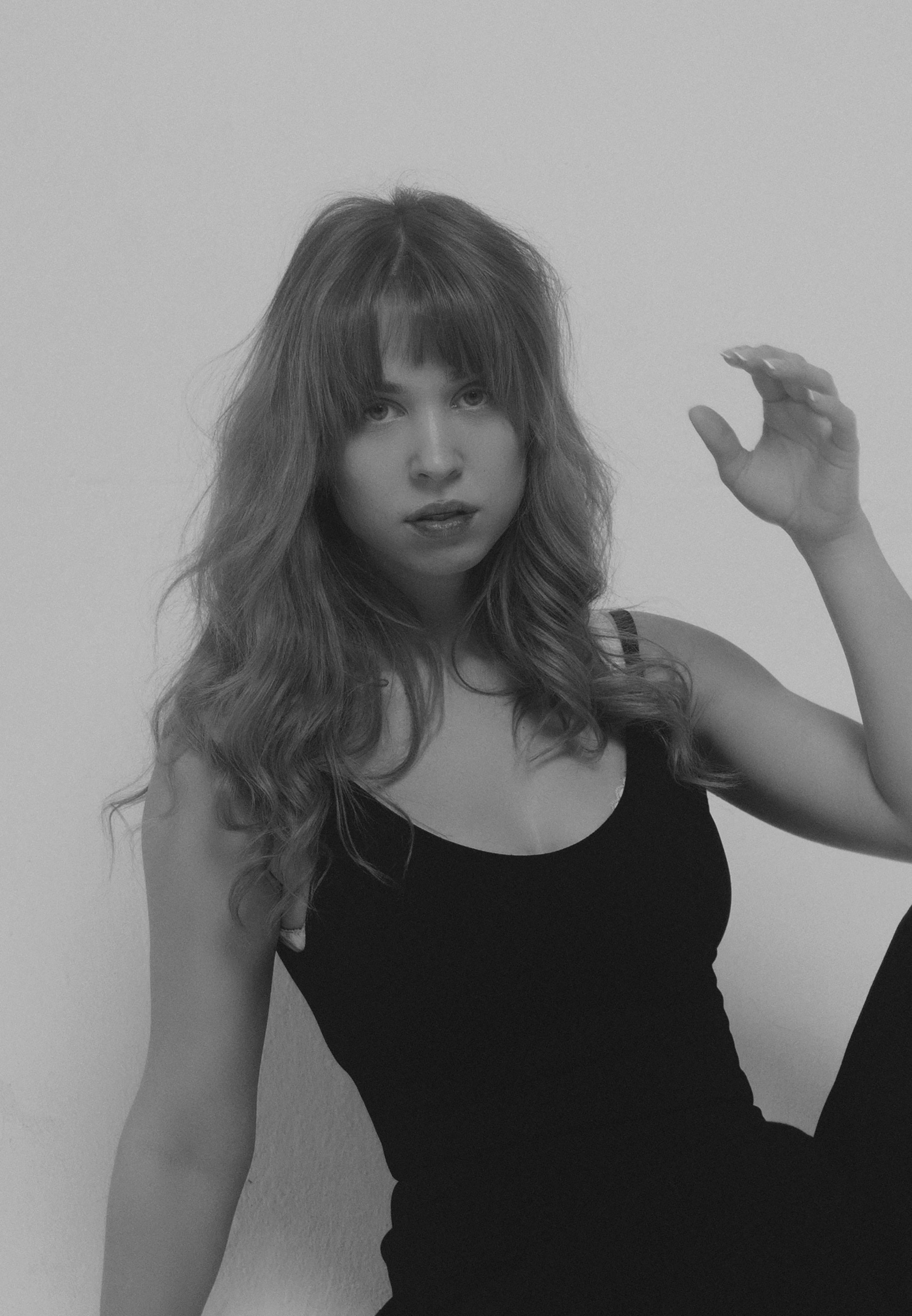 Студия (разное)