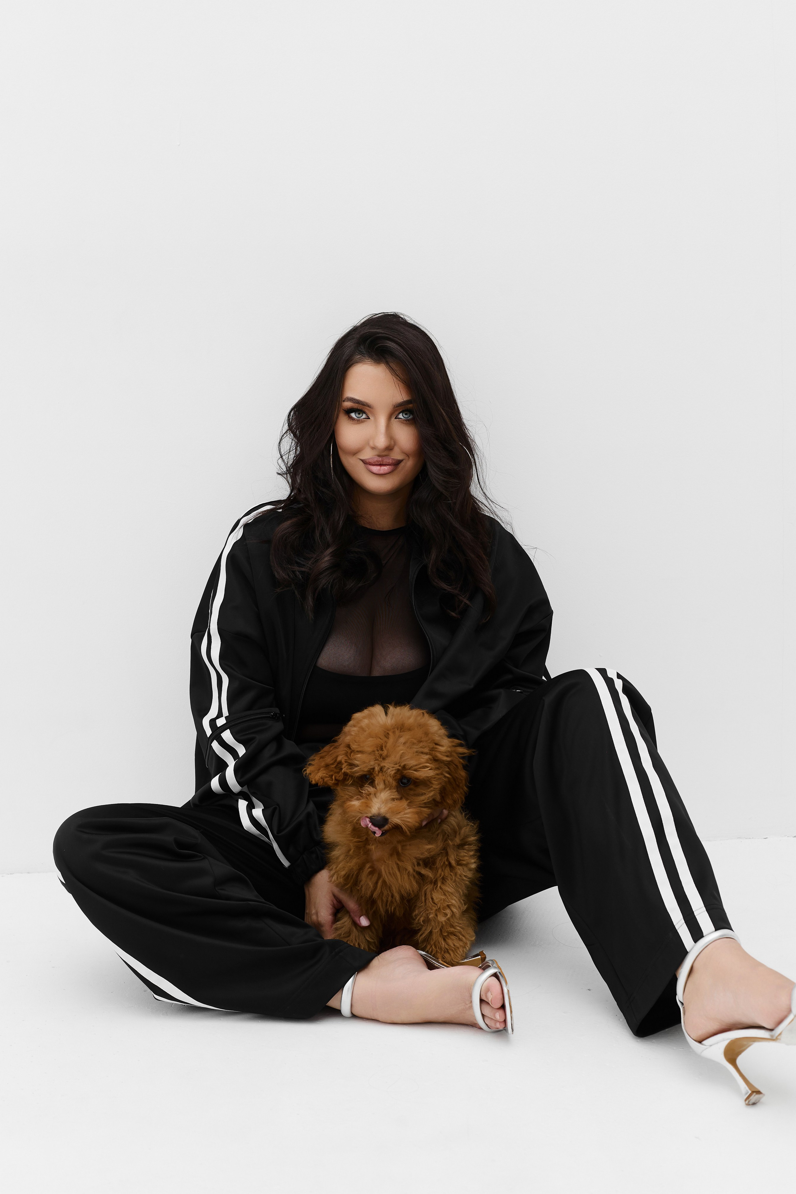 KRIS. Ася Солопова, фотограф Тюмень