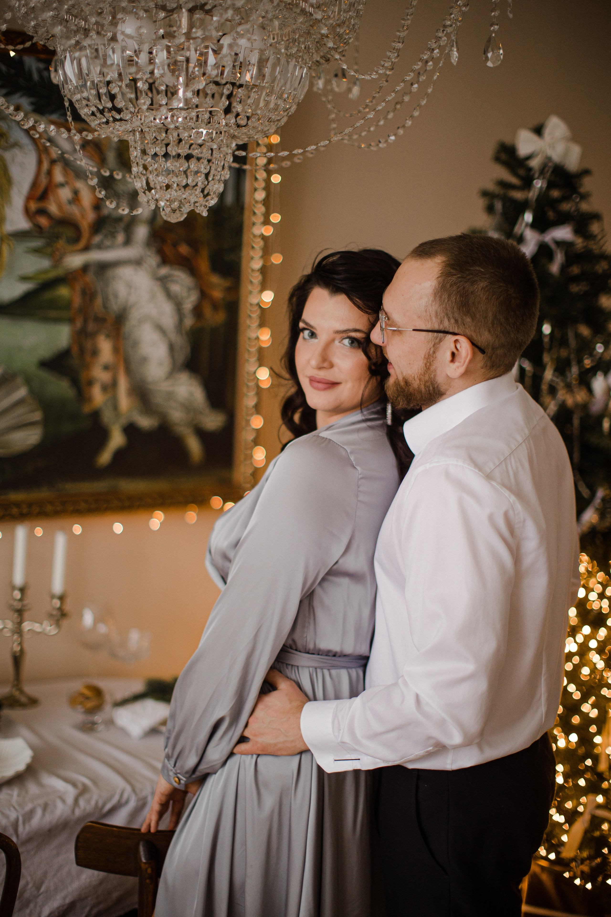 Лера Женя и Тая. Семейный и детский фотограф в Москве Кузьмина Мария