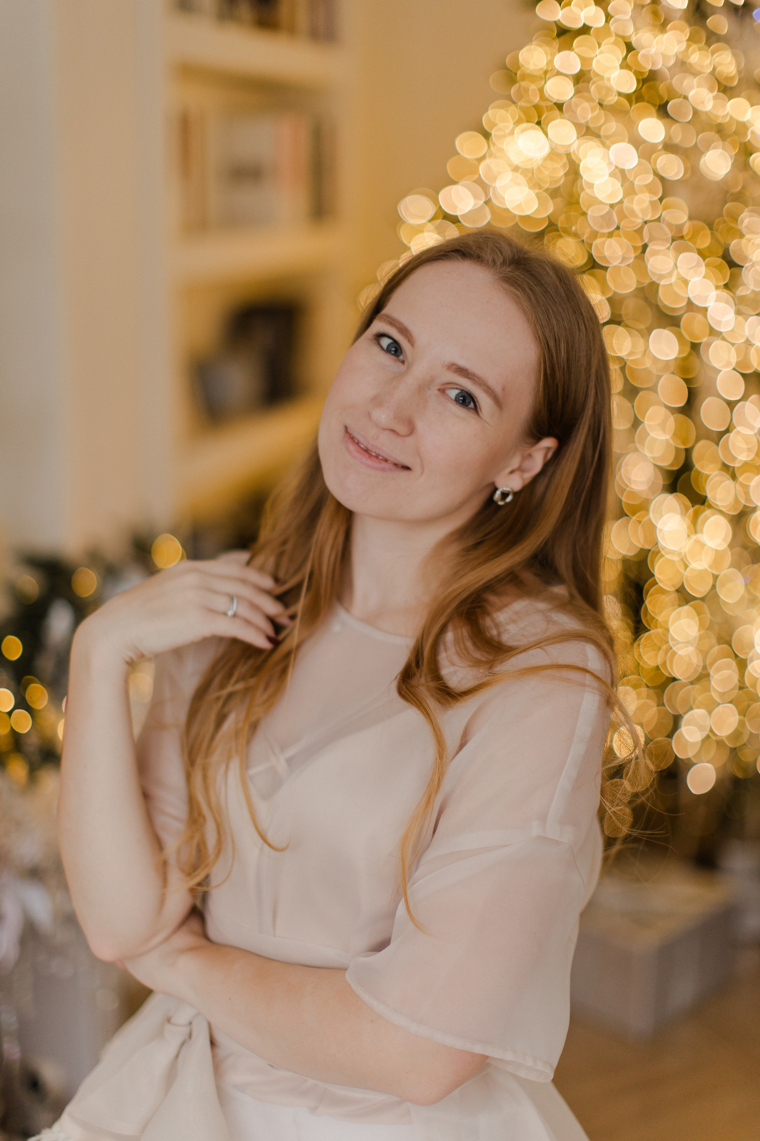 Катя с семьей. Семейный и детский фотограф в Москве Кузьмина Мария