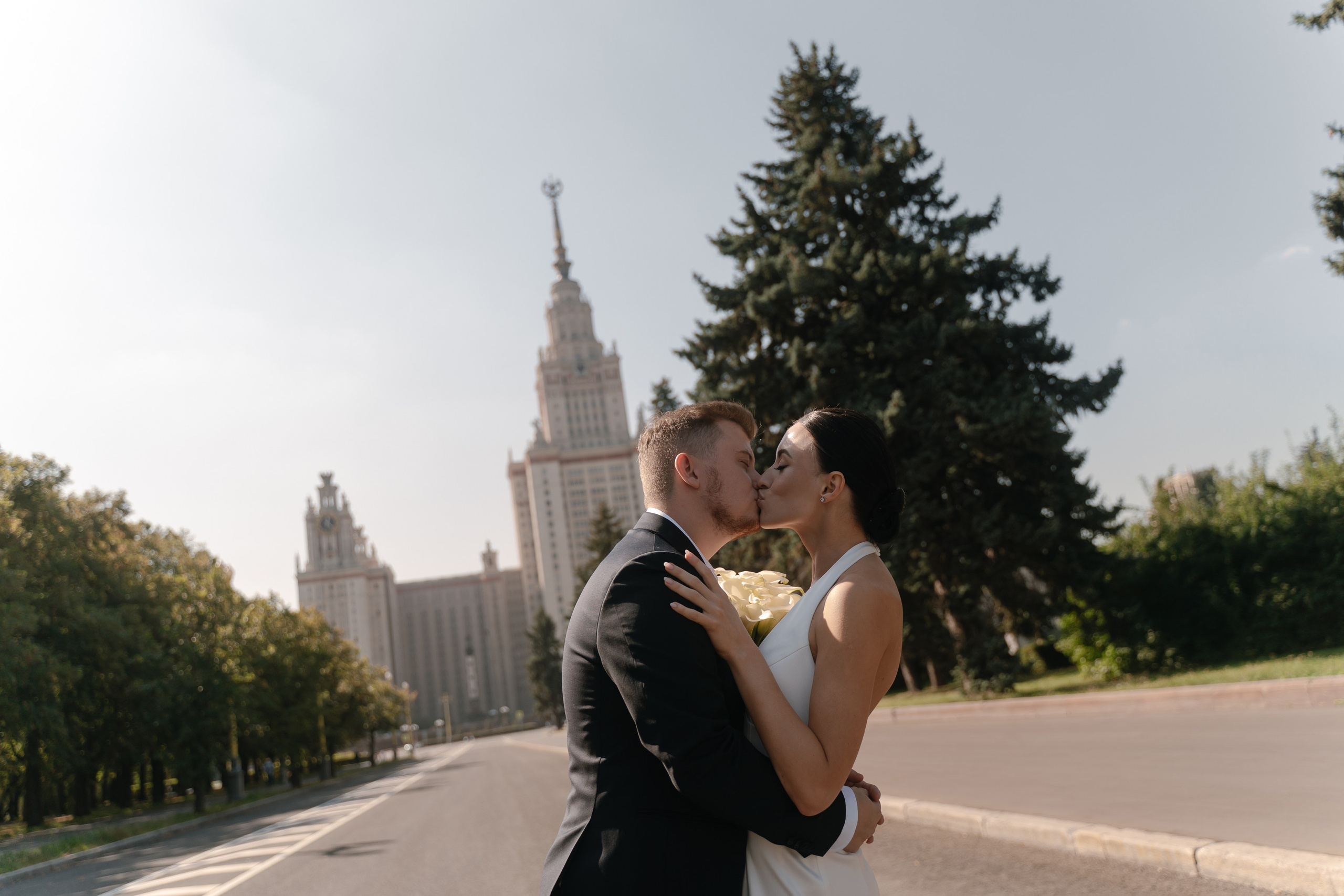 A&D (МОСКВА). Свадебный фотограф — Наталья Фед СПб/Москва
