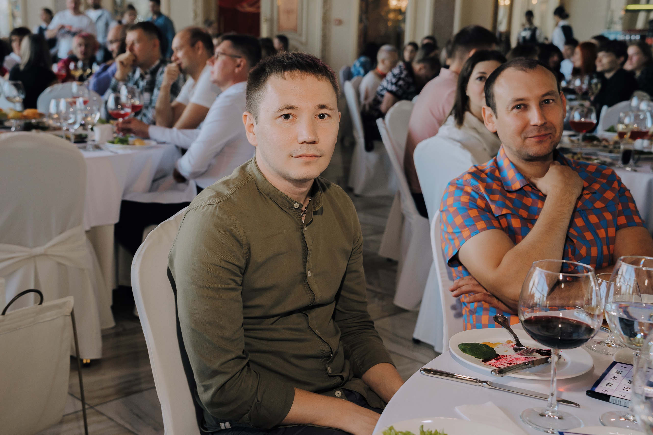 КОРПОРАТИВ «МАВТ». Репортажный фотограф Зуев Роман г. Челябинск