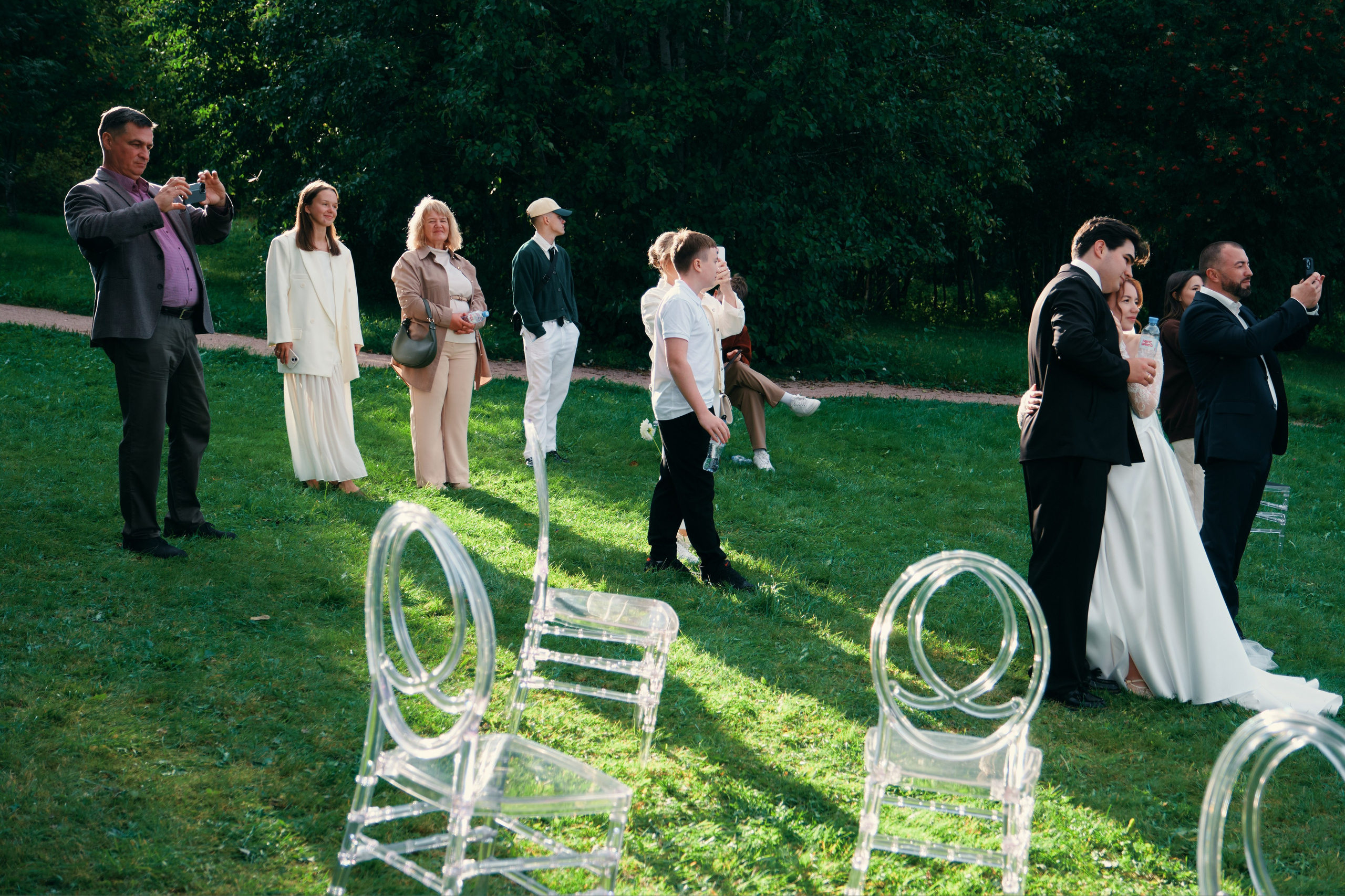 Обещание небес. Свадебный фотограф Санкт-Петербург Ирина Селезнева RmesLOVE