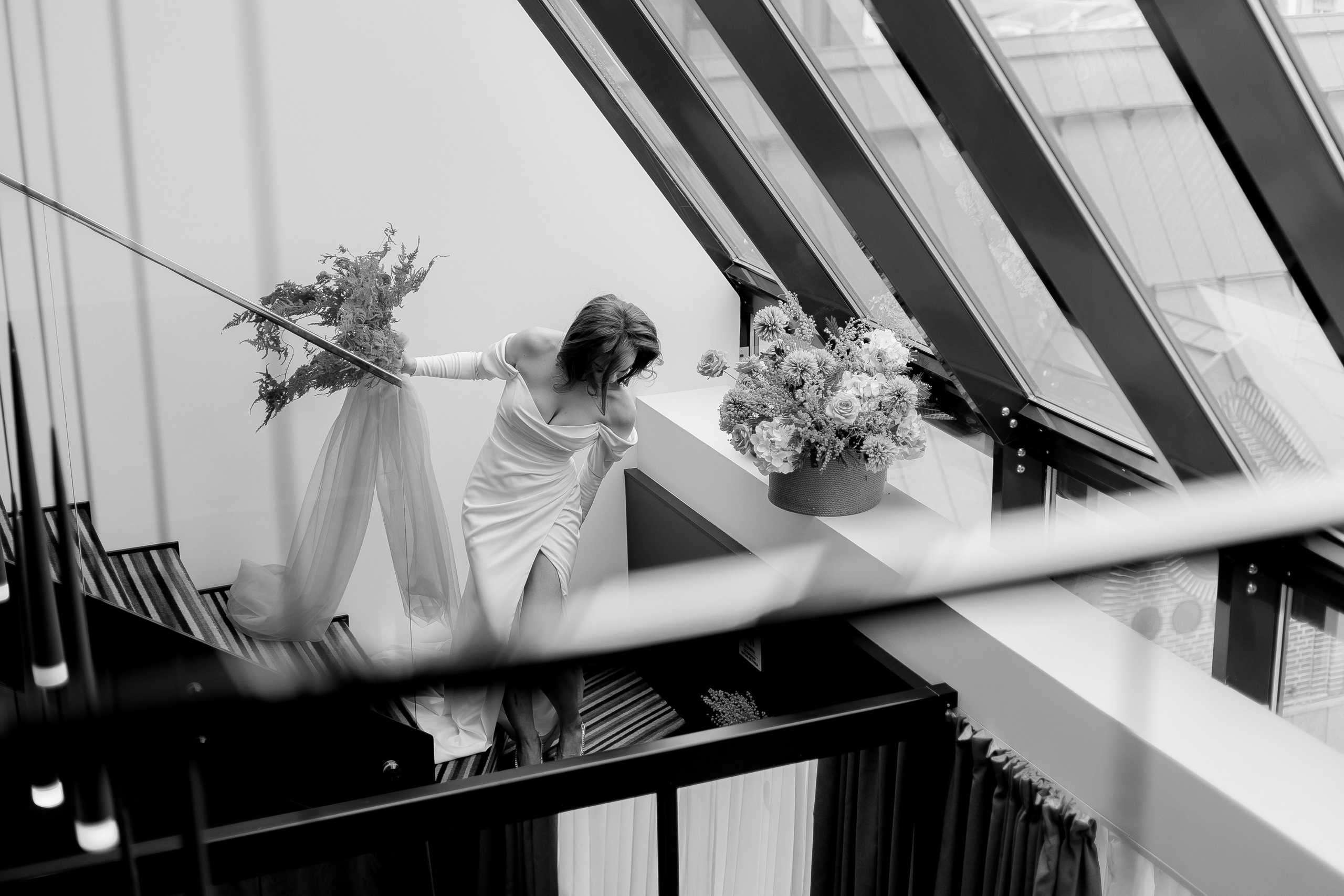 Лука & София. Свадебный фотограф ростов