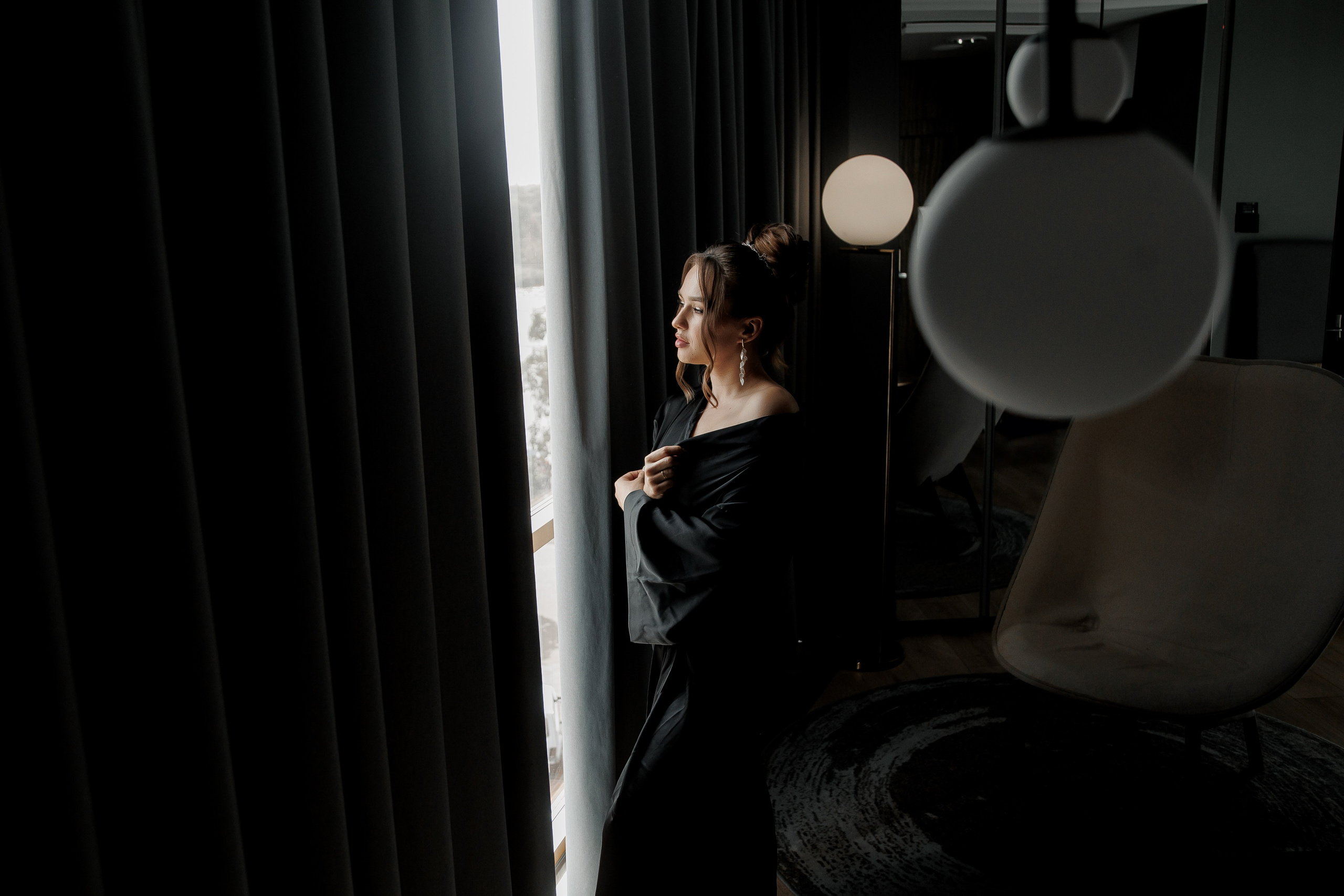 Богдан & Надежда. Свадебный фотограф ростов