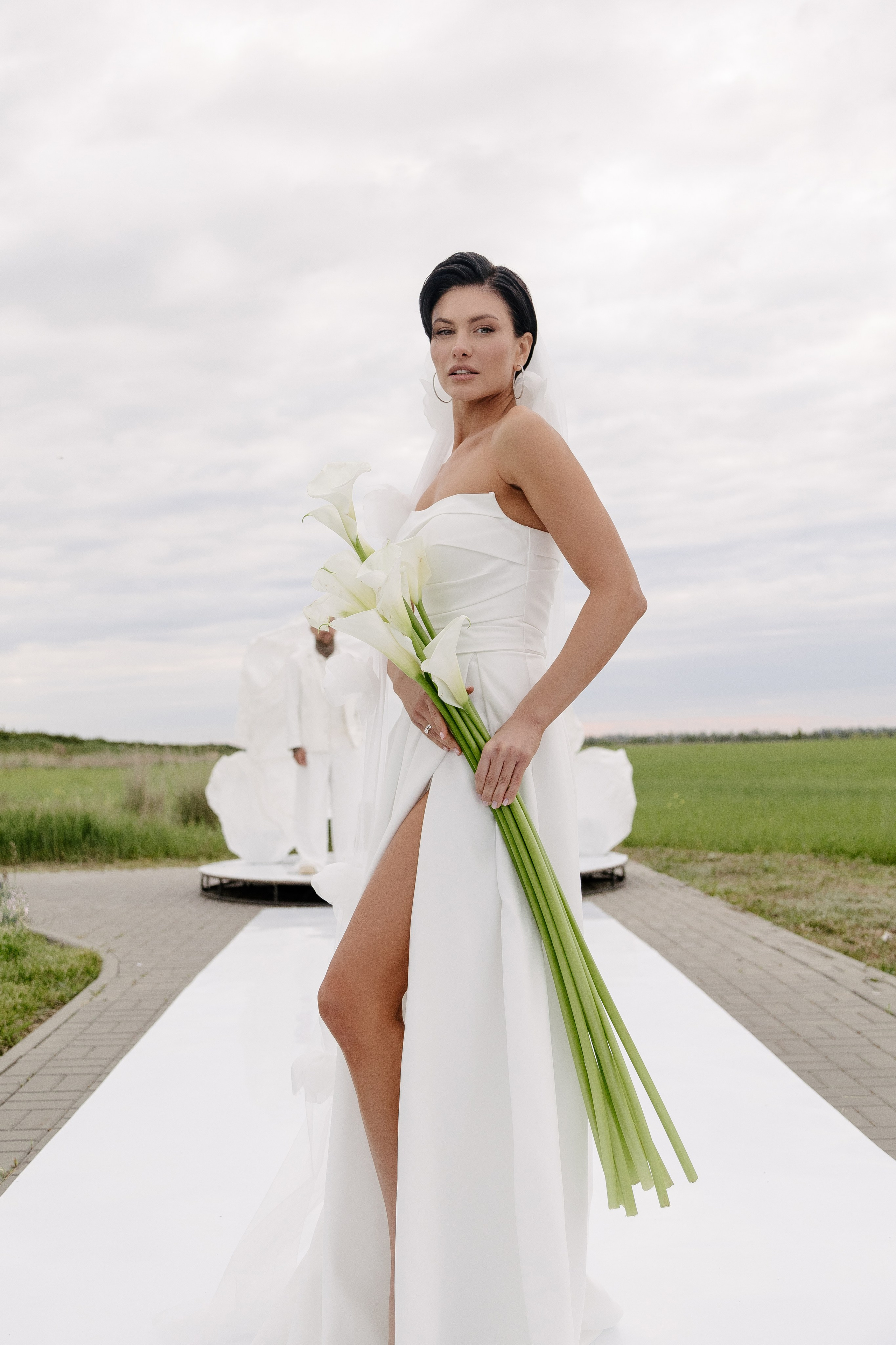 Таисия & Андрей. Свадебный фотограф ростов