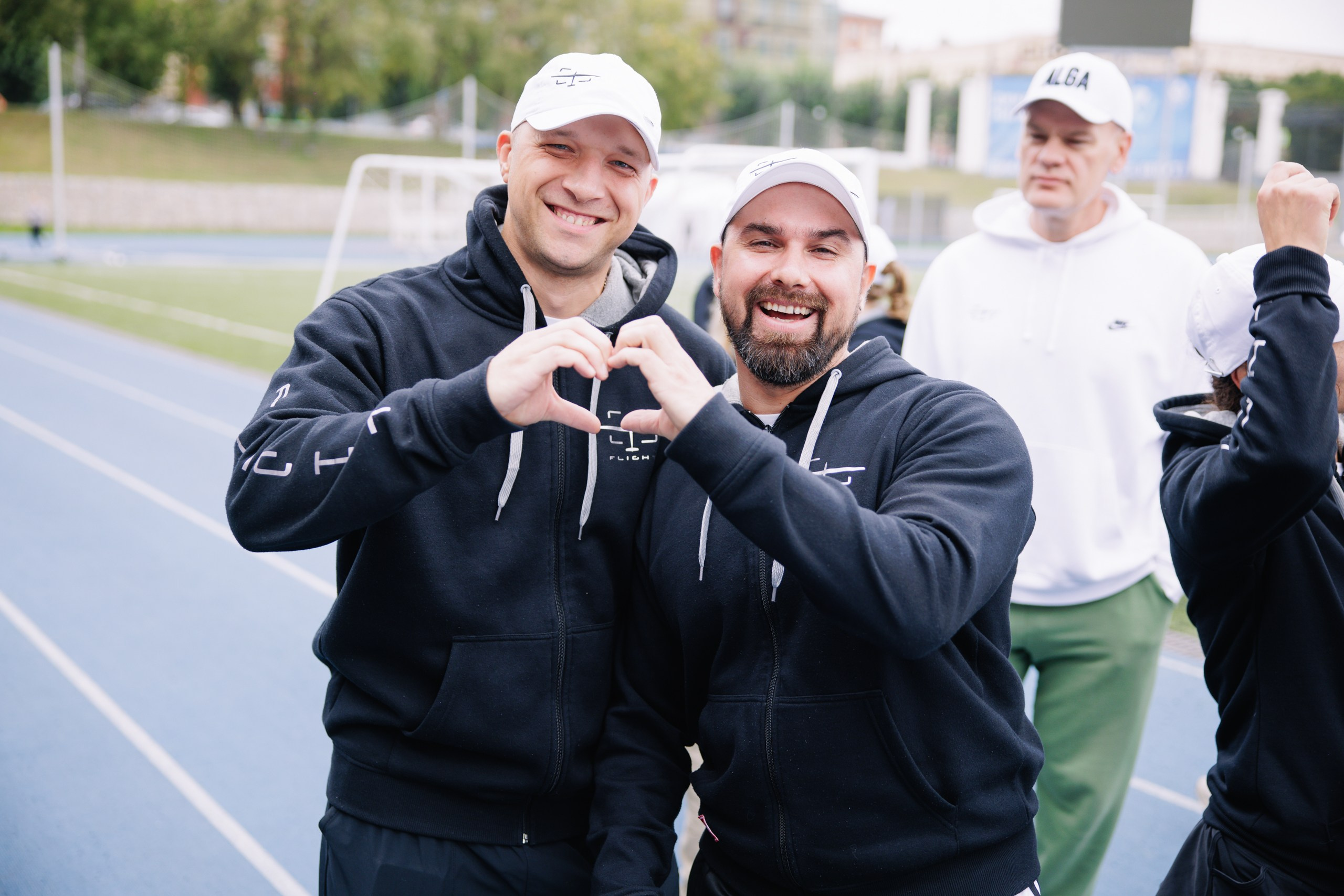 Комос — спартакиадa. Фотограф в Ижевске и Казани Богданов Яков