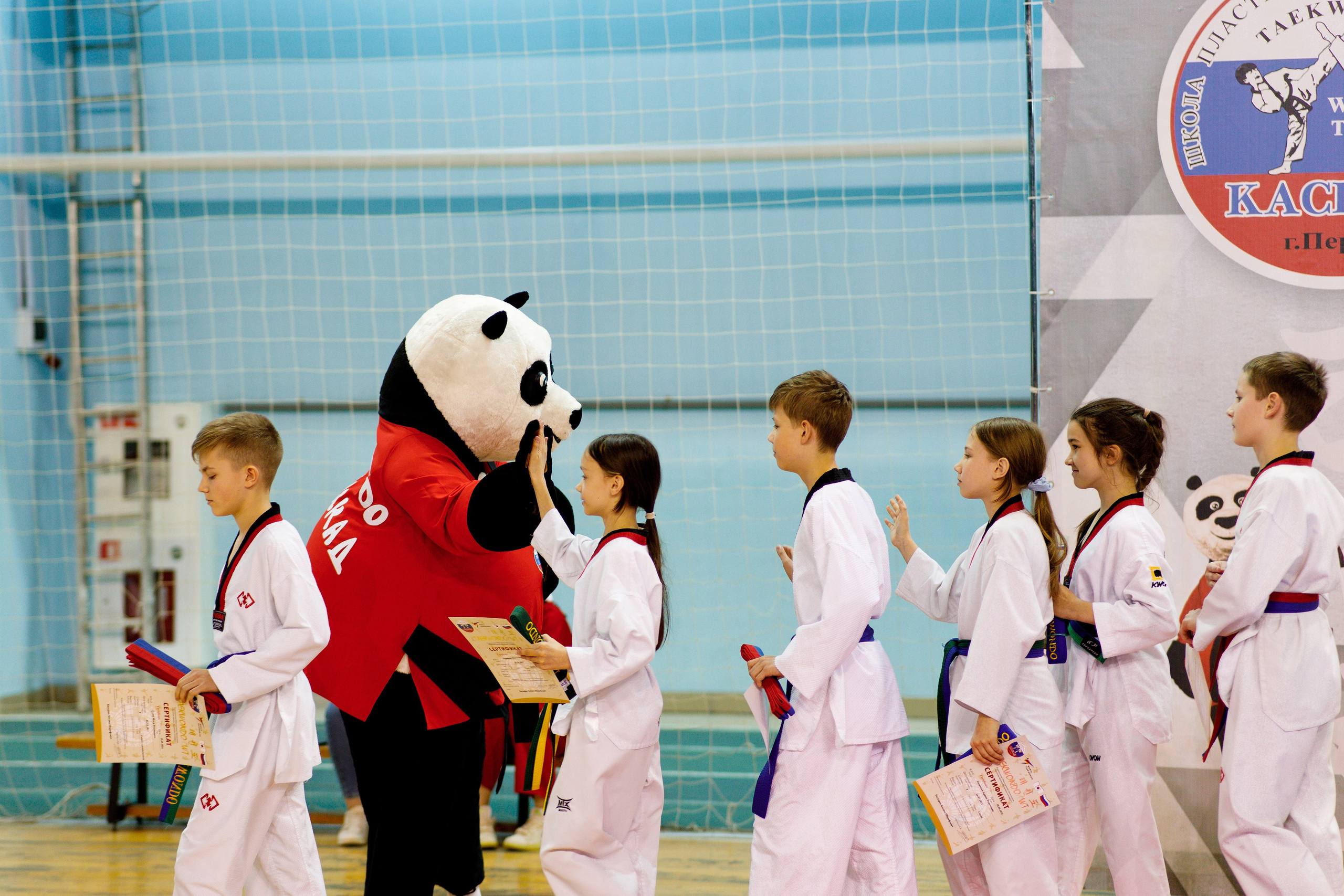Тхэквондо СК «Каскад». Фотограф Дмитрий Молчанов | Фотограф Пермь | Фотограф