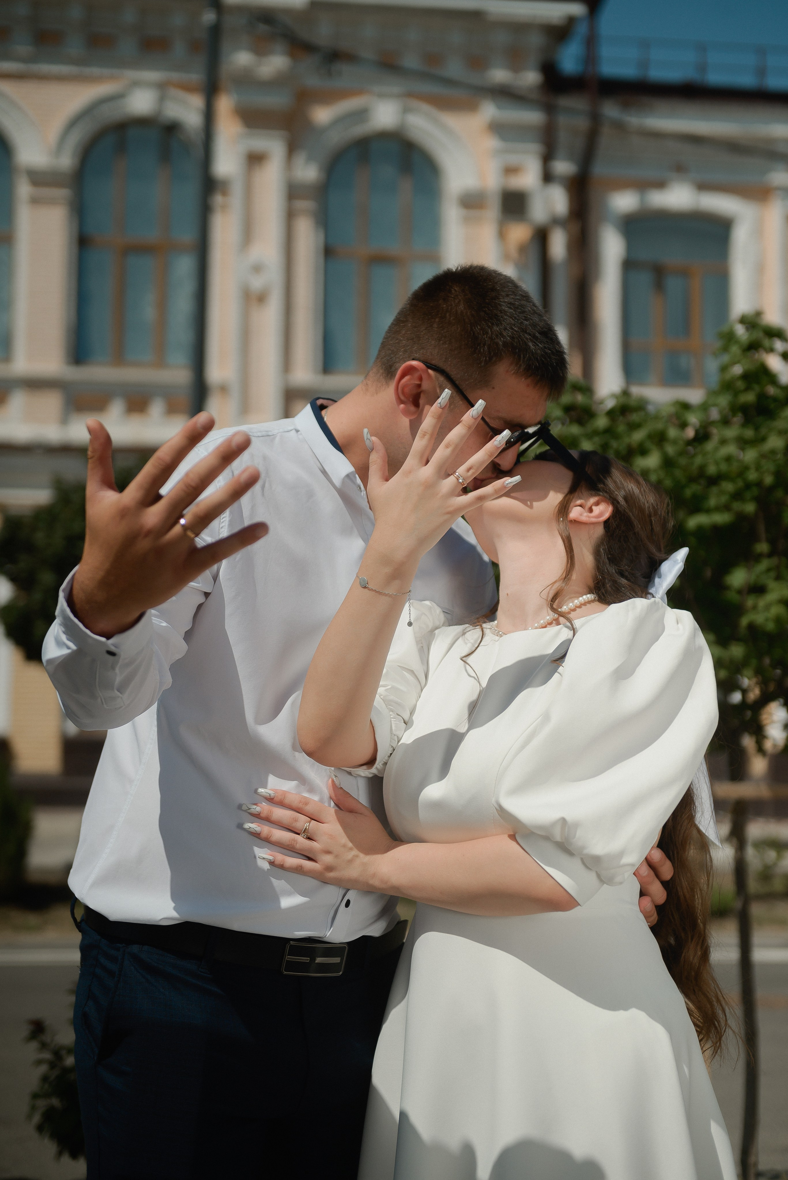 Максим и Лиза