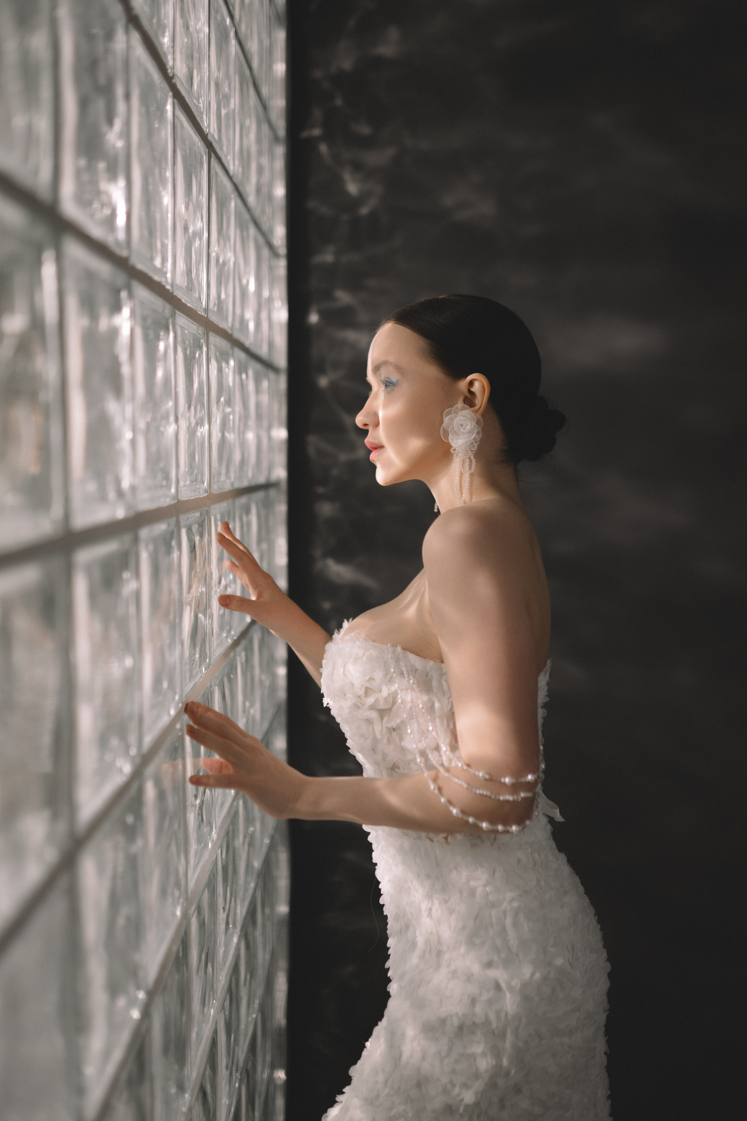 Snow Queen. Фотограф и видеограф в Мурманске, Москве Екатерина Нечаева