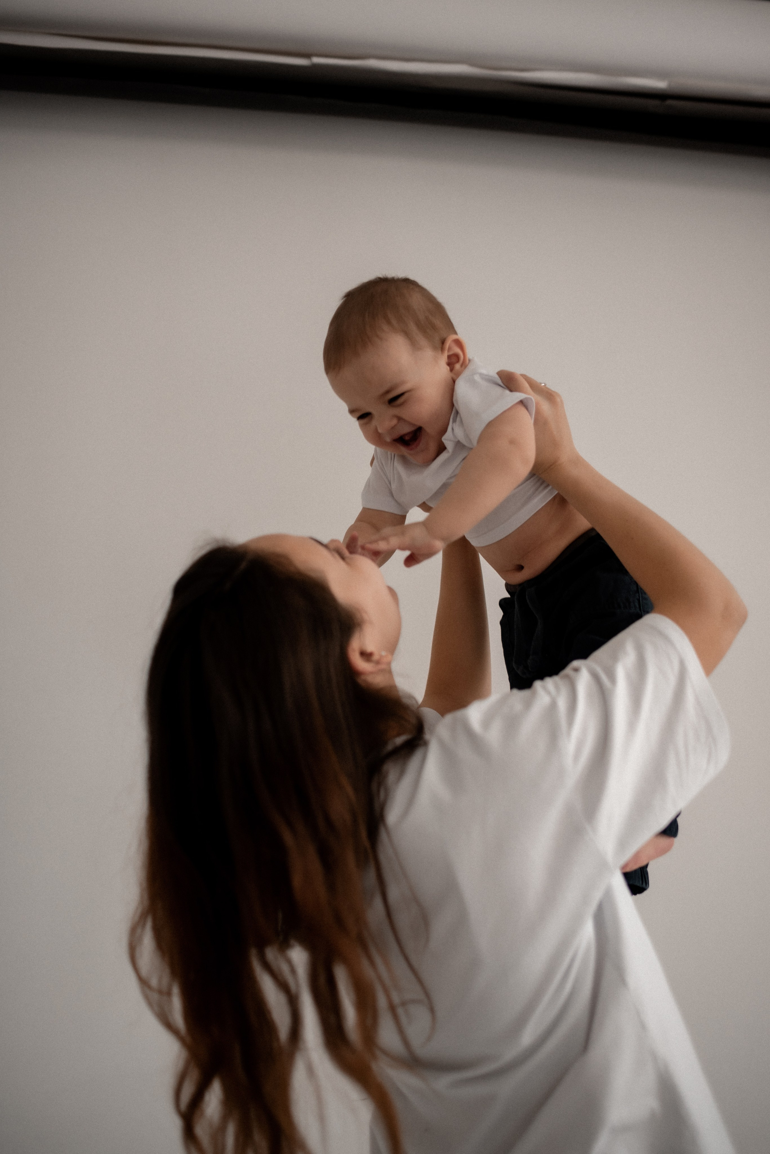 Семья. Свадебный и семейный фотограф в Серпухове Александра Дерюшева