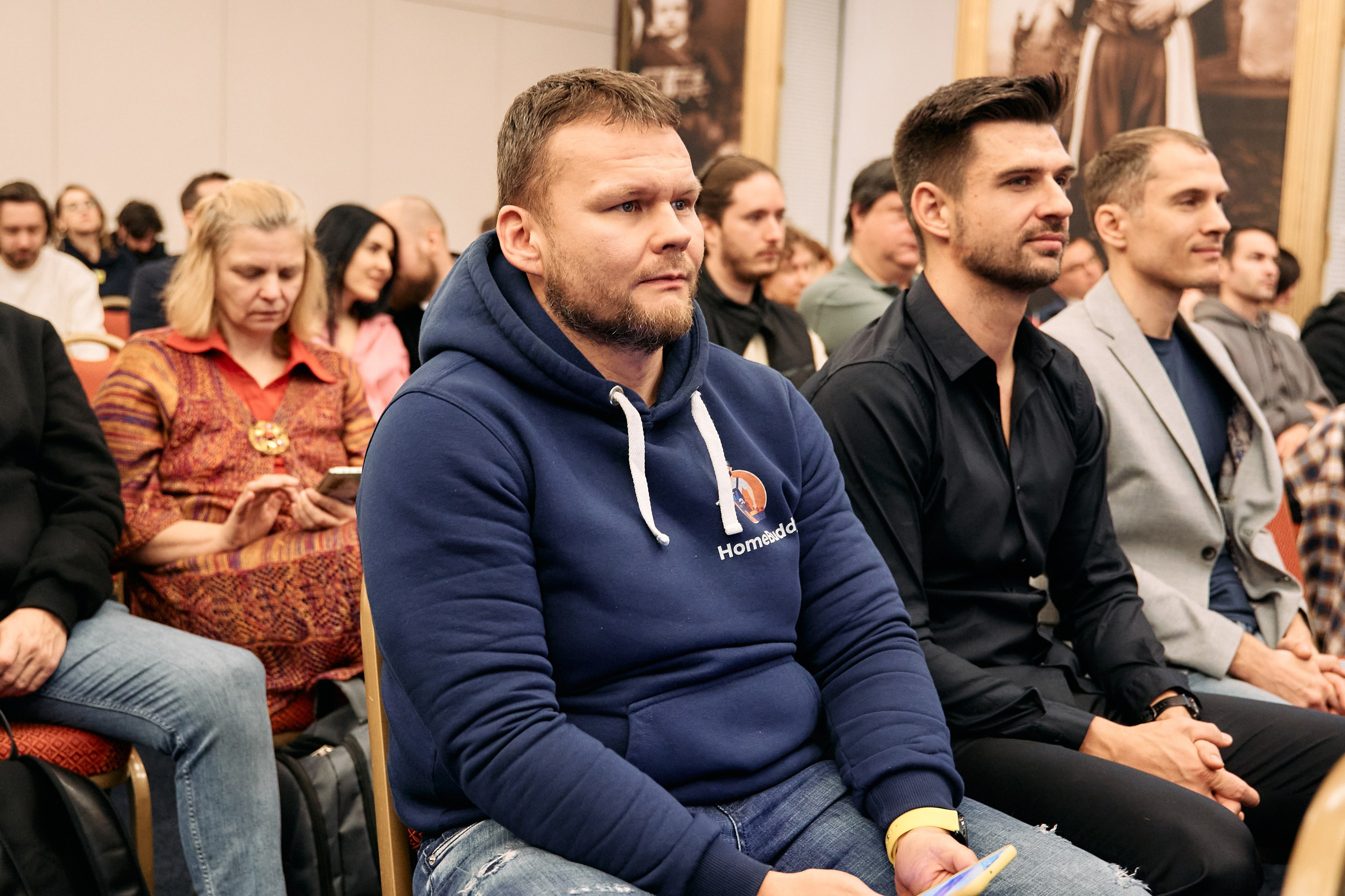 ITMeetUp. Photographer and Videographer in Montenegro